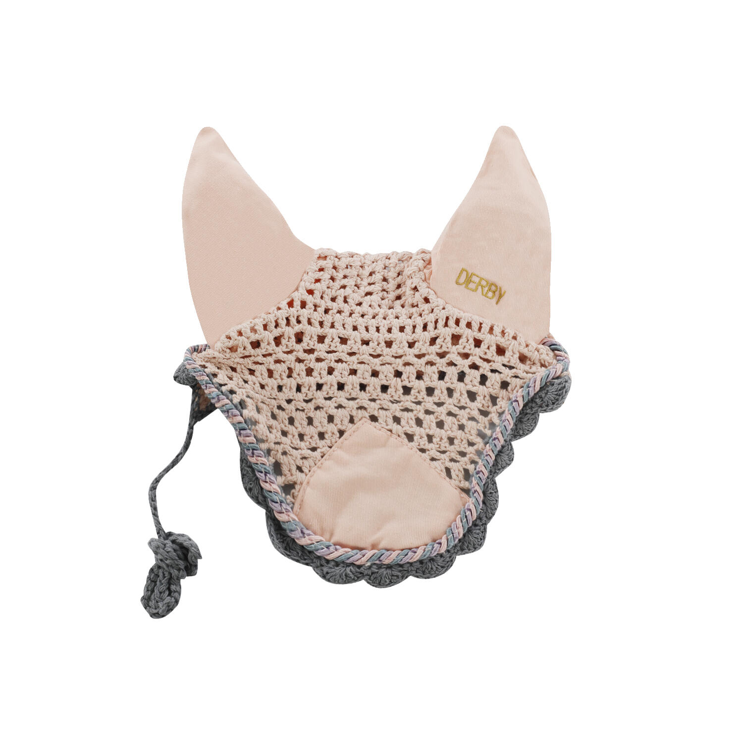 Bawełniana Welon na muchy na muchę pony z lamówką firmy pro-tech