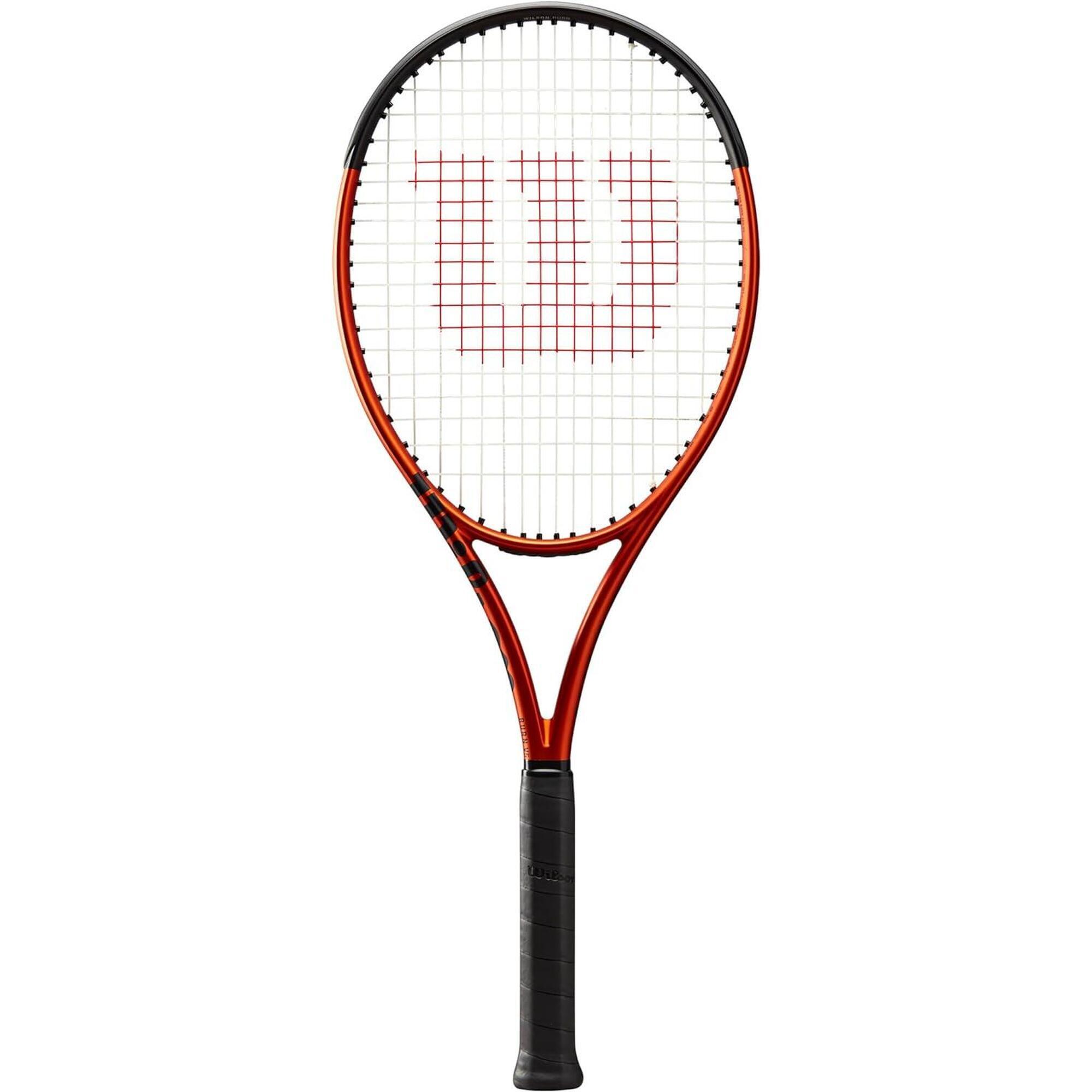 Rakieta tenisowa Wilson Burn 100 V5.0