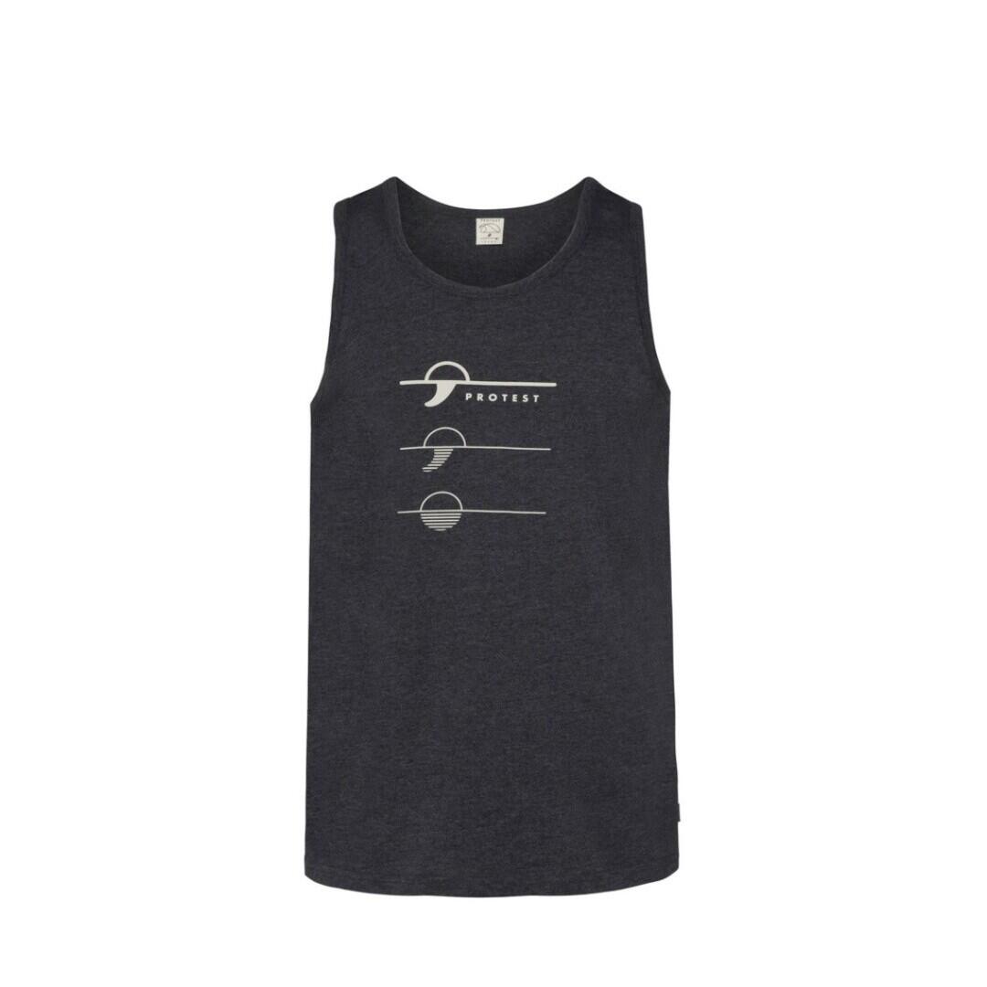 Tank top Protest Prtjohnno