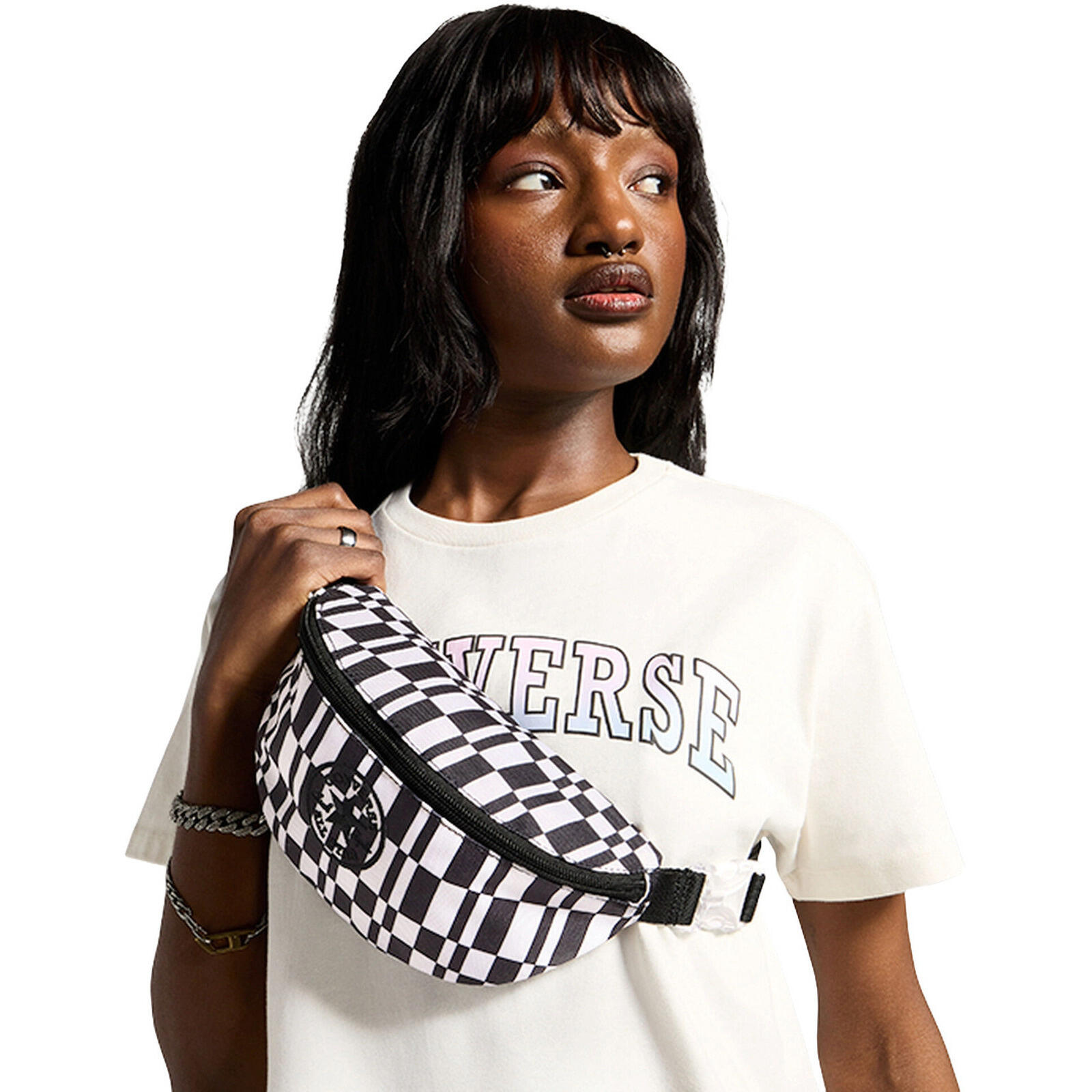 Torba Converse Graphic Sling Pack 2.5L