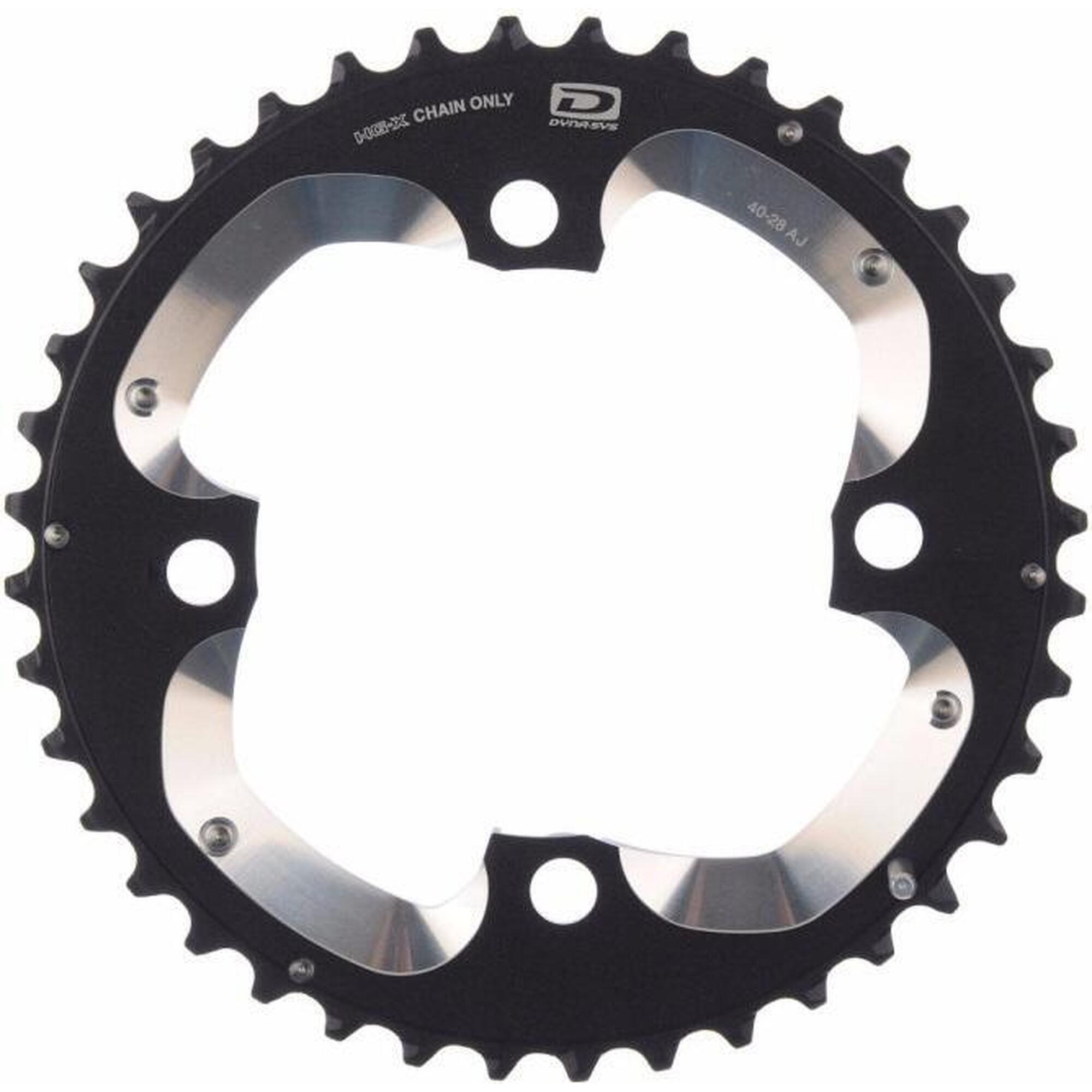 Tarcza Mechanizmu Korbowego 38T Deore Xt Fc-M785 38T-Am