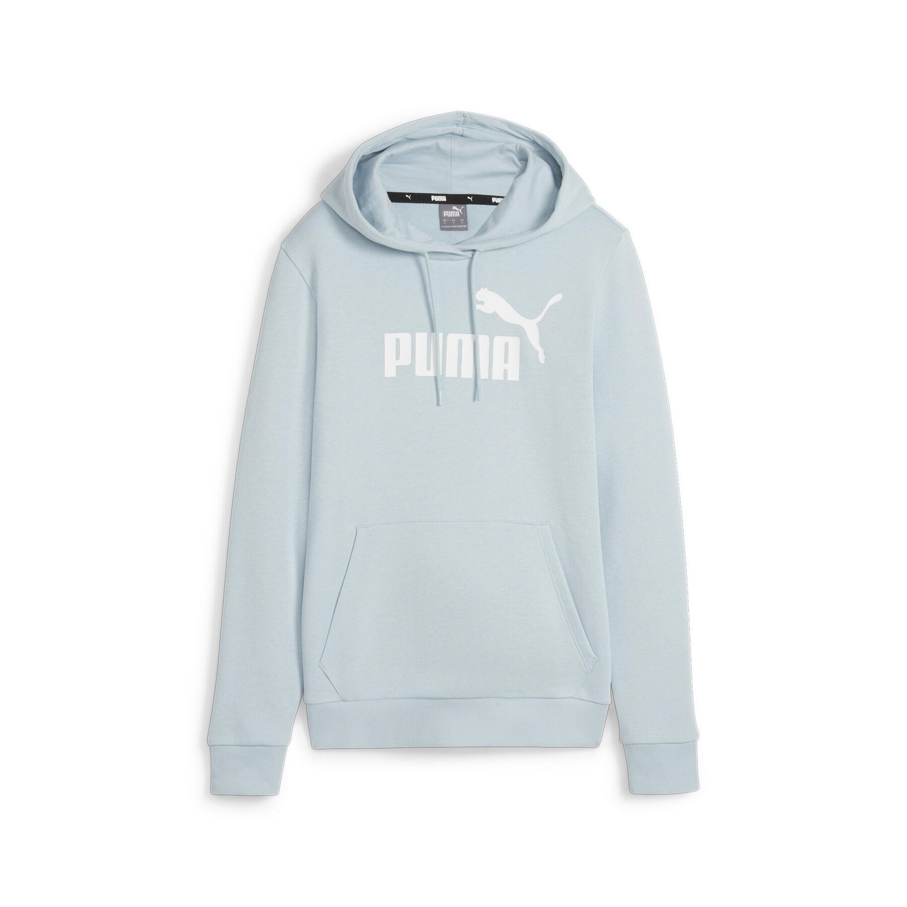 Bluza sportowa Damska Puma ESS LOGO TR