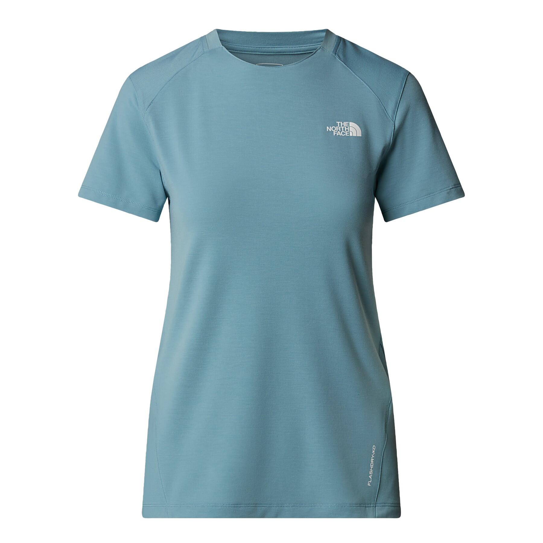 The North Face Koszulka Lightning Alpine Nf0A8Bt5426