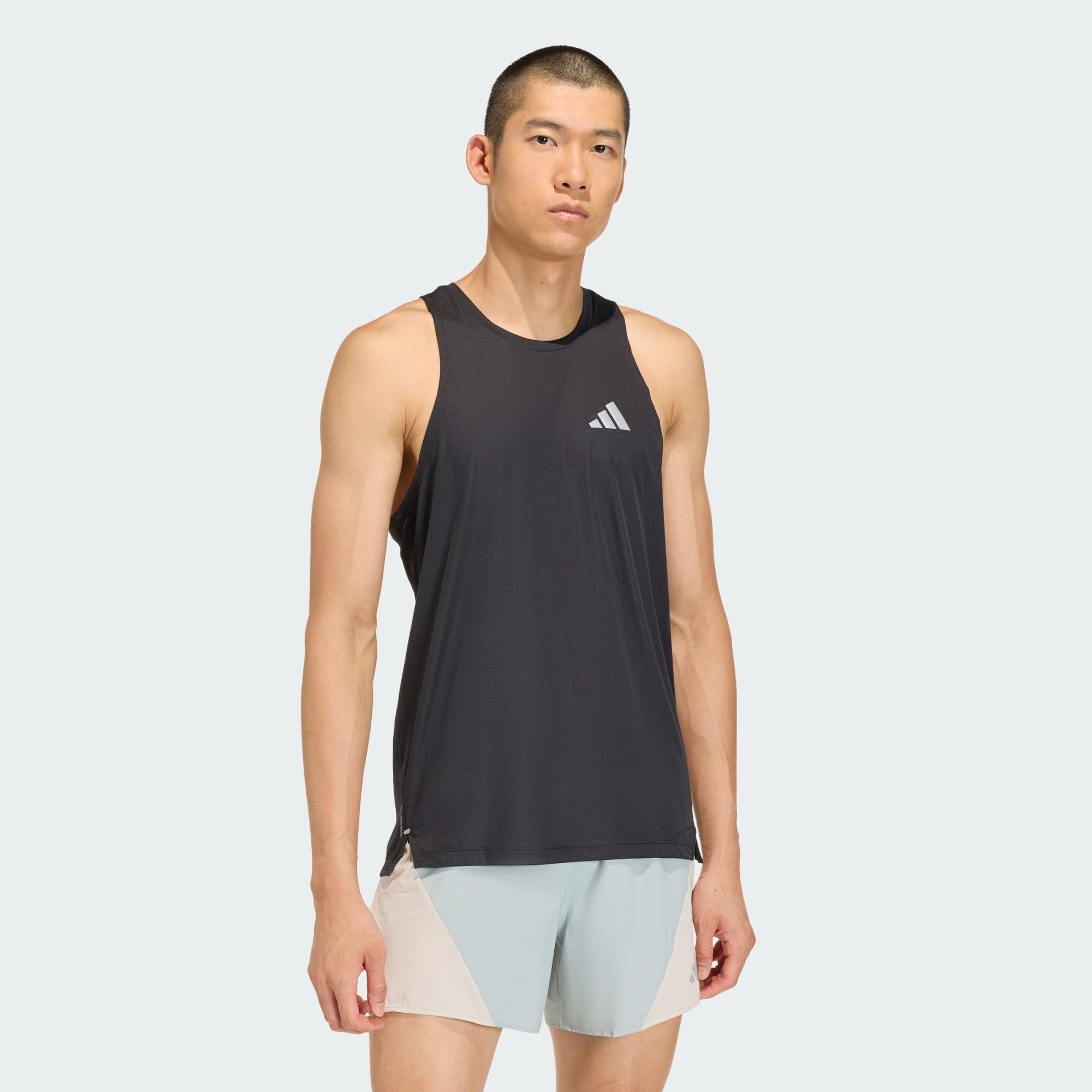 adi365Breeze Running Tank