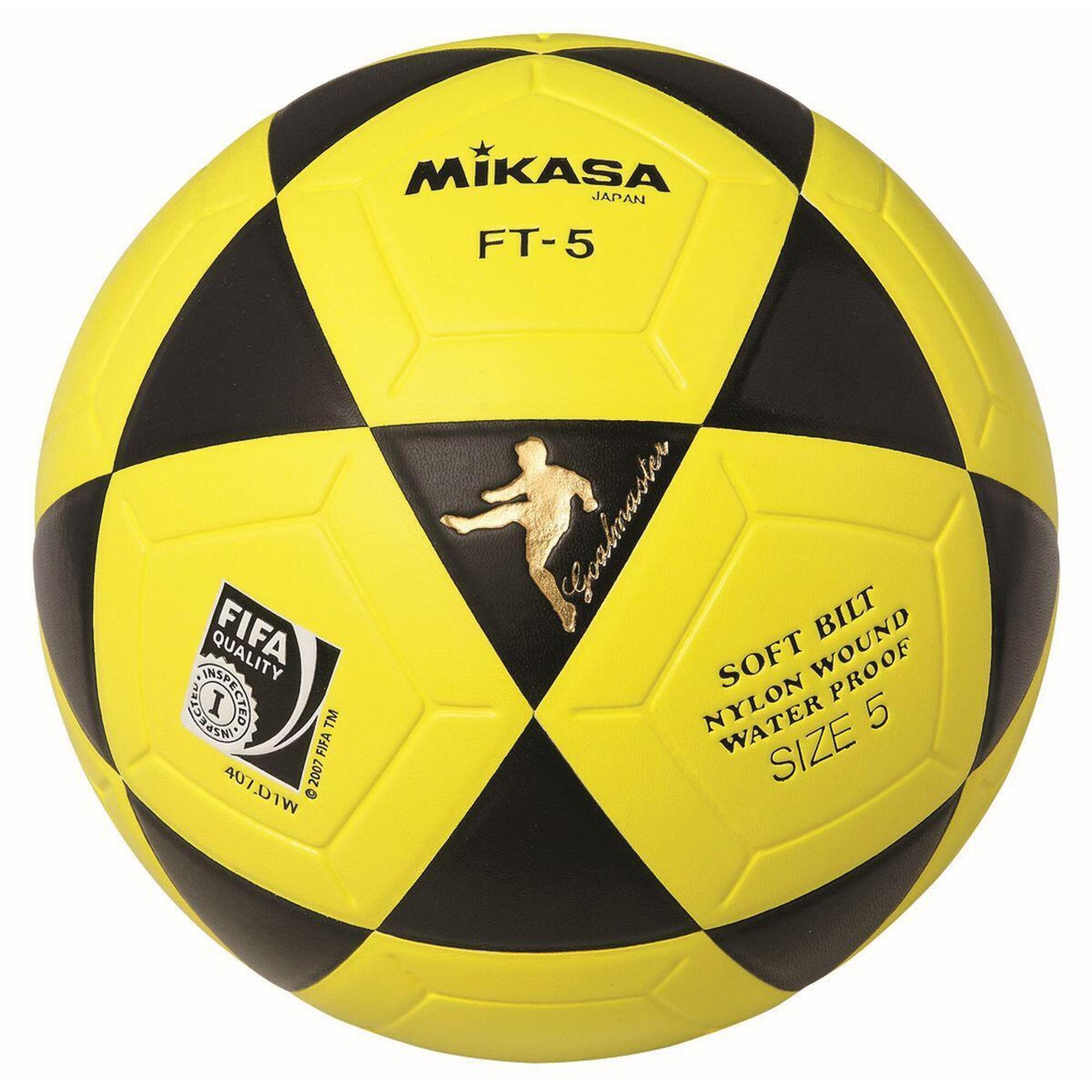 Balon Mikasa FT-5BKY
