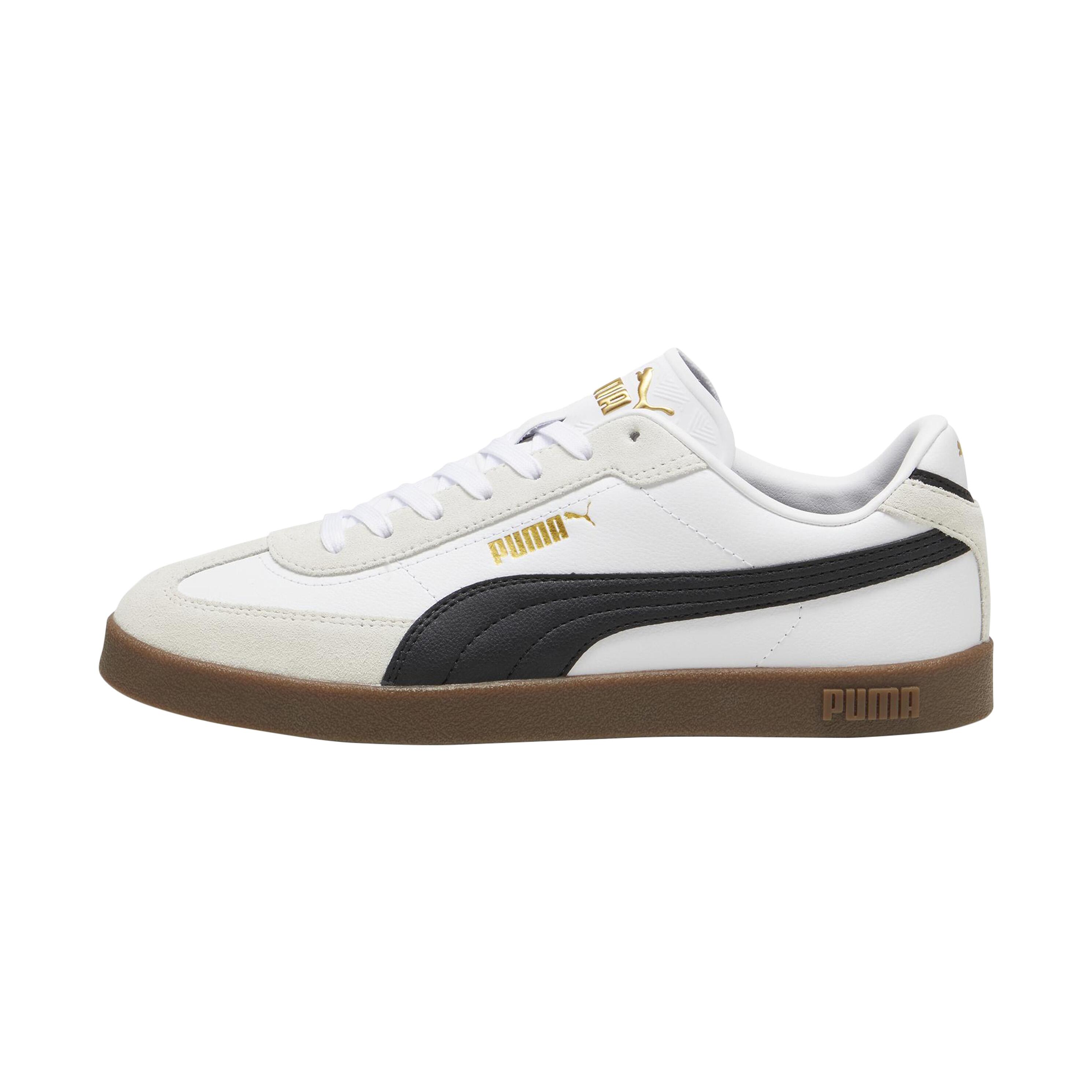 Buty Puma Club II Era