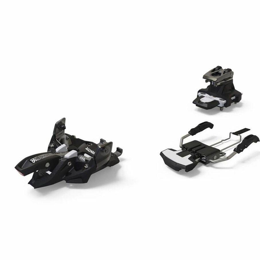 Wiązania narciarskie Marker MARKER ALPINIST 10 long travel