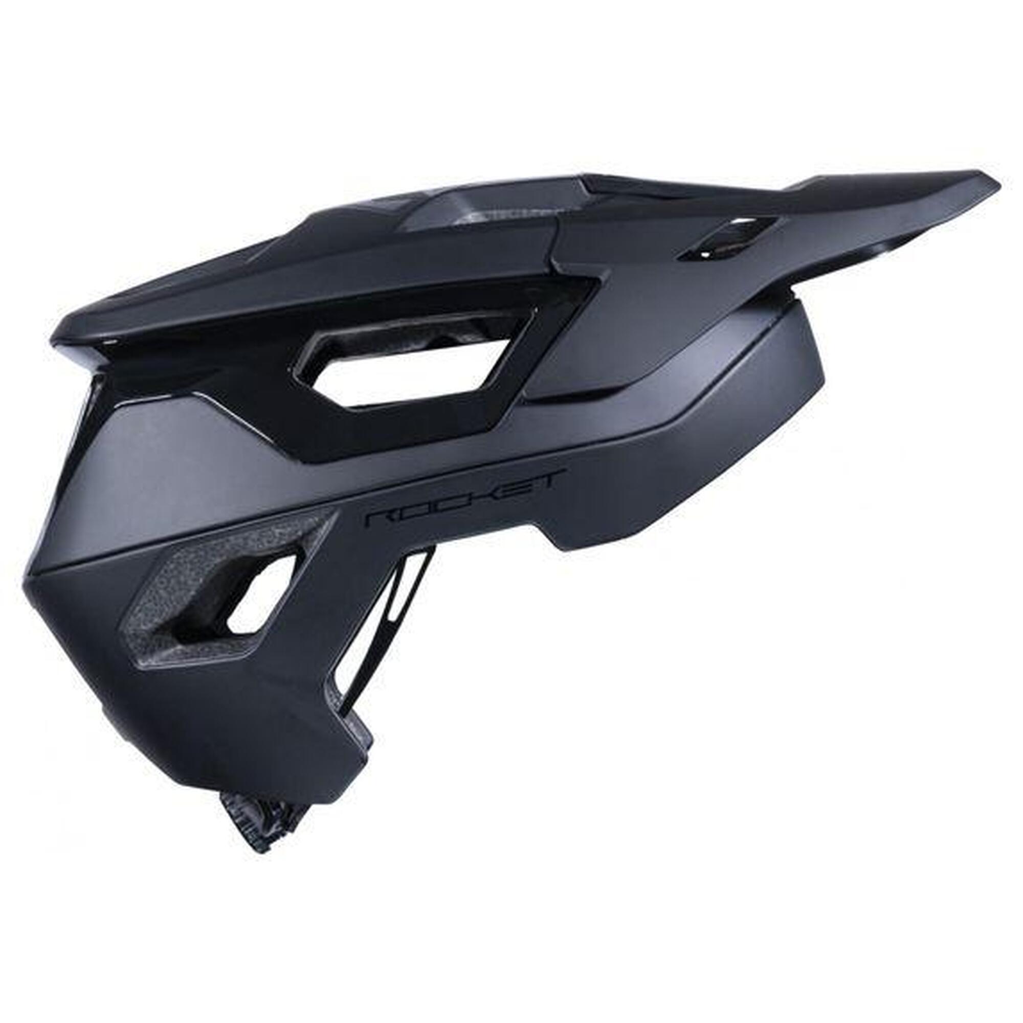 Kask rowerowy MTB Kenny Rocket