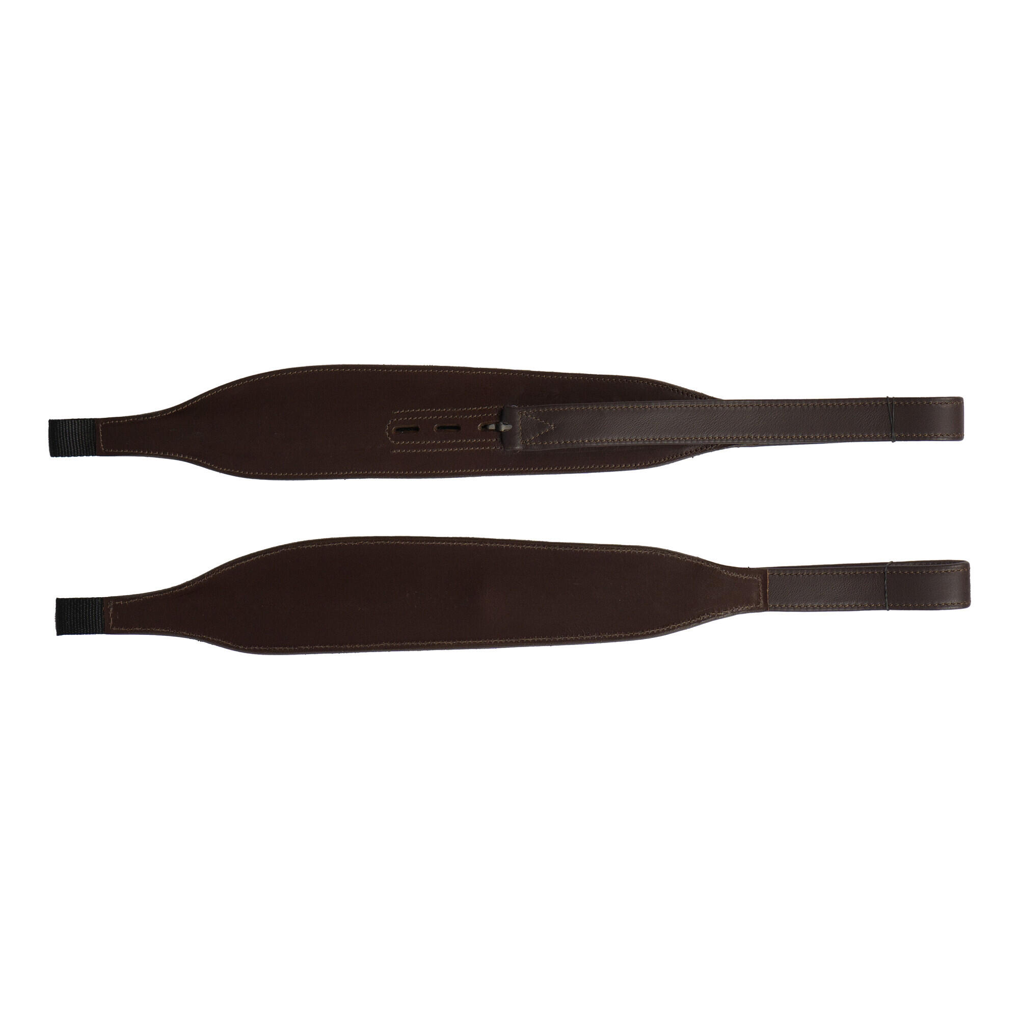 Jednolite ramiączka do jazdy konnej CSO Horka