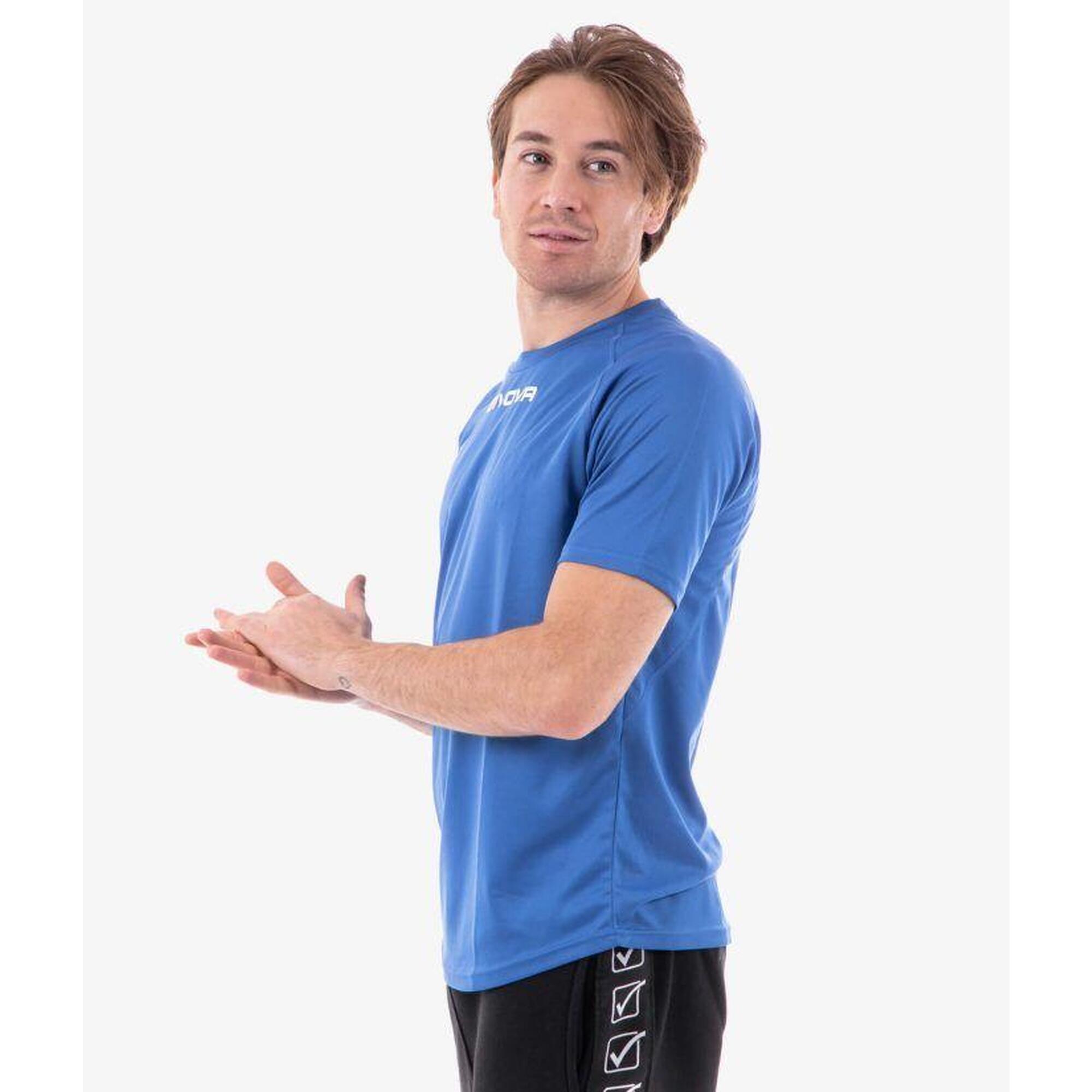 Koszulka piłkarska dla dorosłych Givova One