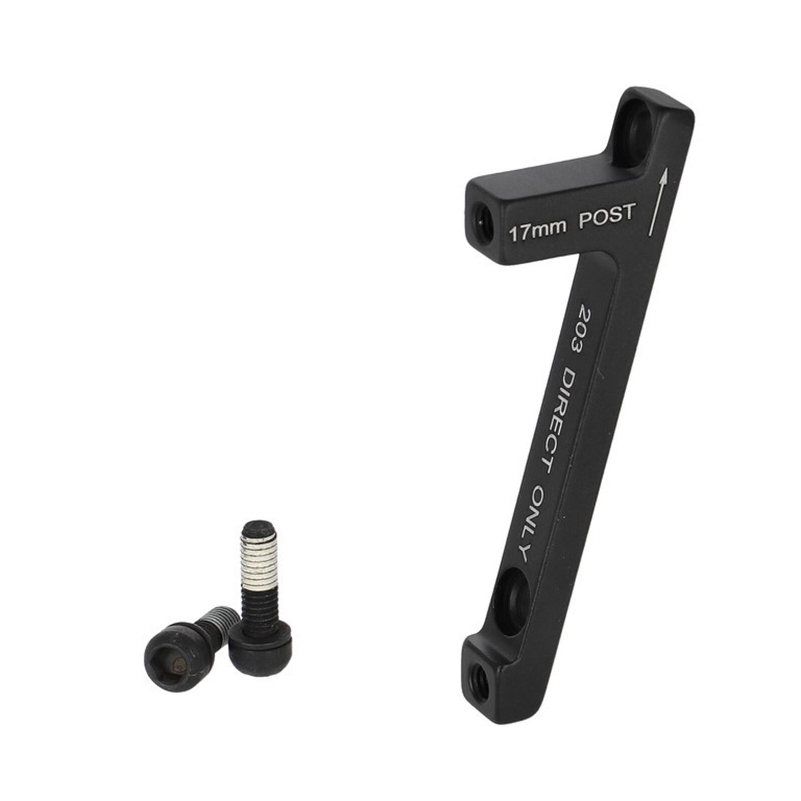 Adapter do tylnego hamulca tarczowego Sram Postmount