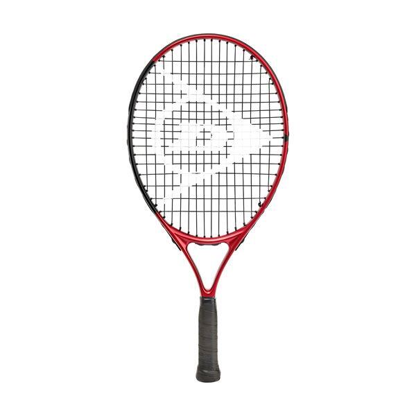 Rakieta tenisowa dla dzieci Dunlop CX Junior 21