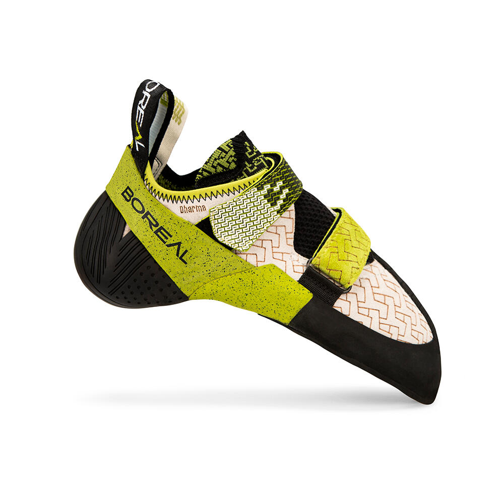 Buty wspinaczkowe damskie Boreal Dharma New