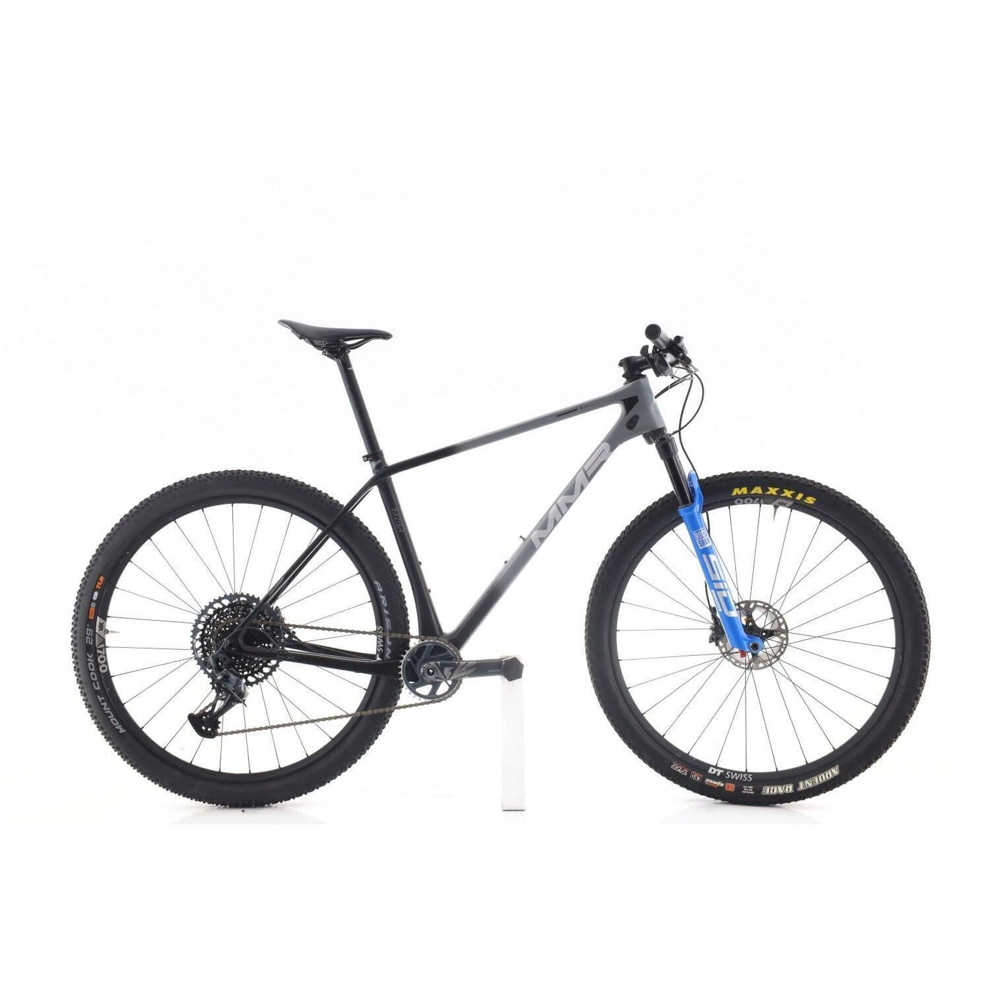 Second life · R. górski · MMR Rakish XX1 · W bardzo dobrym stanie