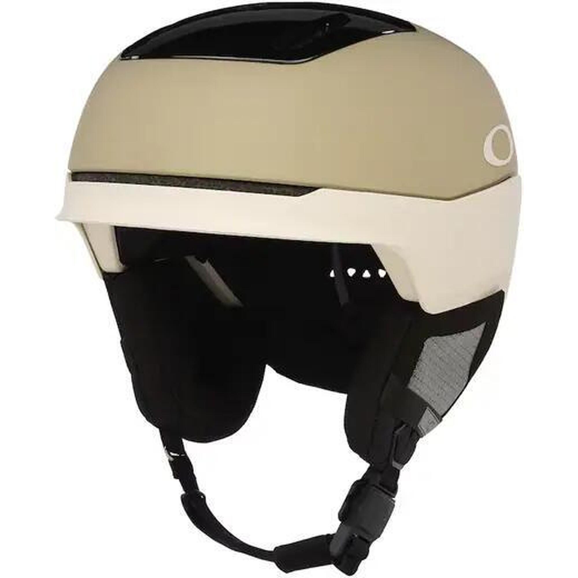 Sporty zimowe Kaski Oakley MOD5 Seasonal Collection Kask Narciarski - M - Mat...