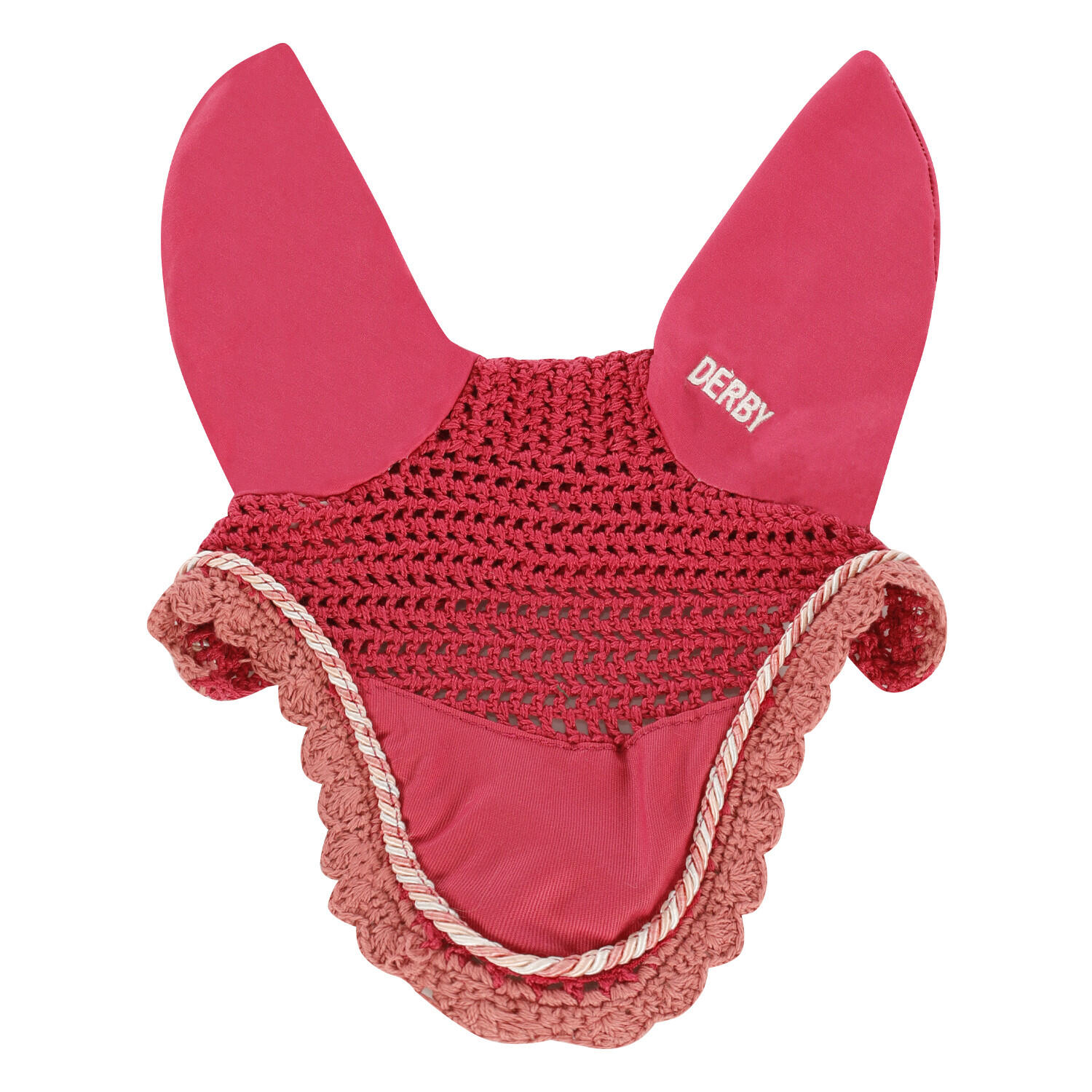 Bawełniana czapka z daszkiem z wykończeniem derby marki pro-tech