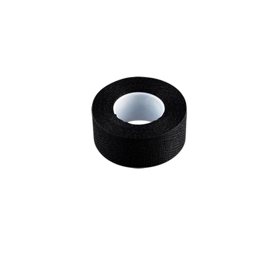 Słoik z 30 bawełnianymi taśmami do wieszania Velox Tressorex 85