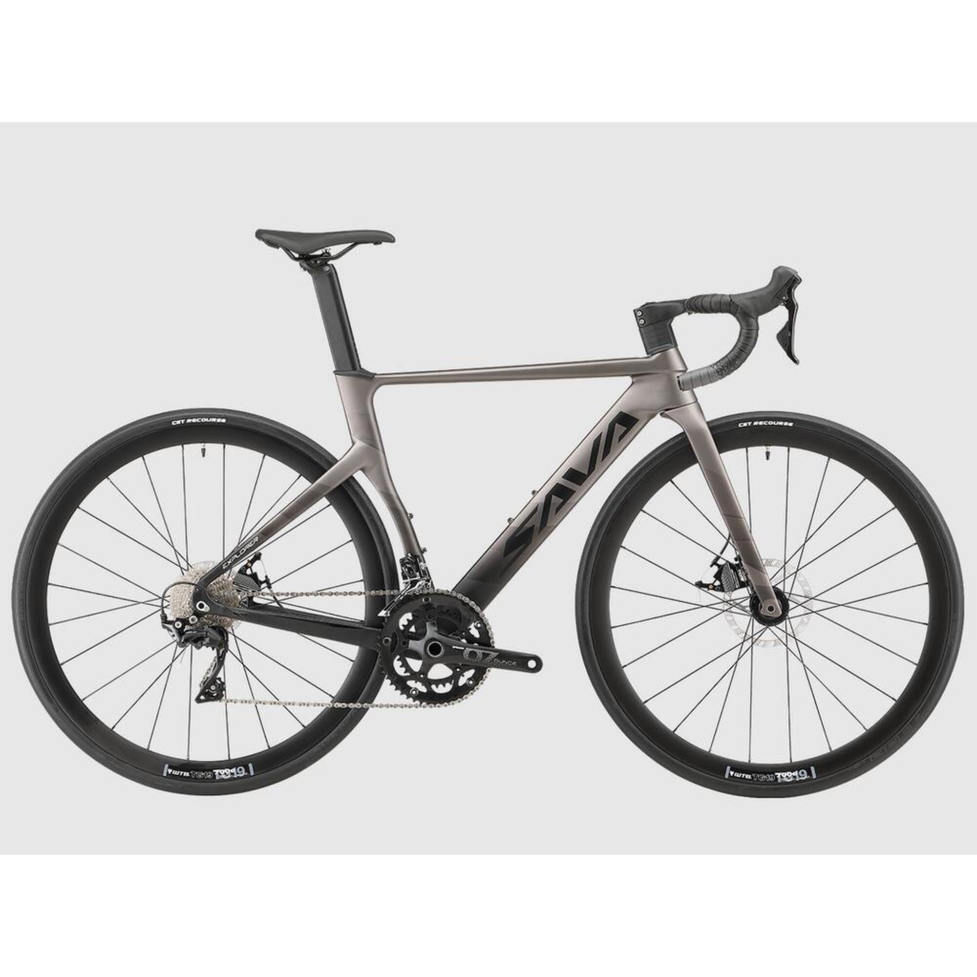 Rower szosowy Sava Levar 2.0