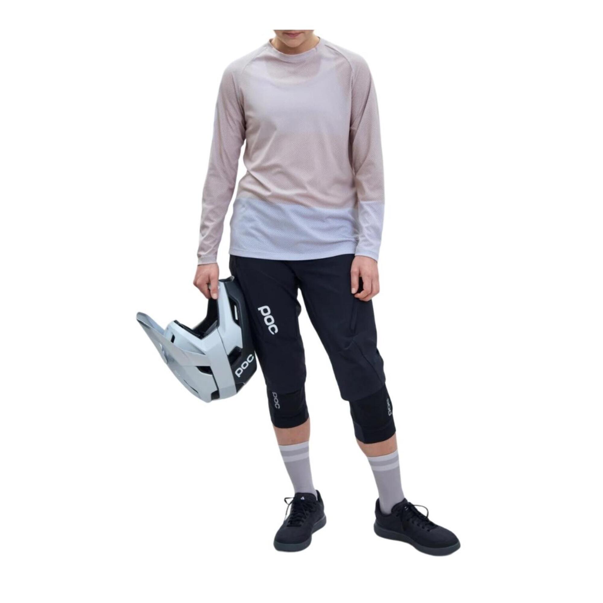 Koszulka rowerowa damska POC W's MTB Pure LS Jersey