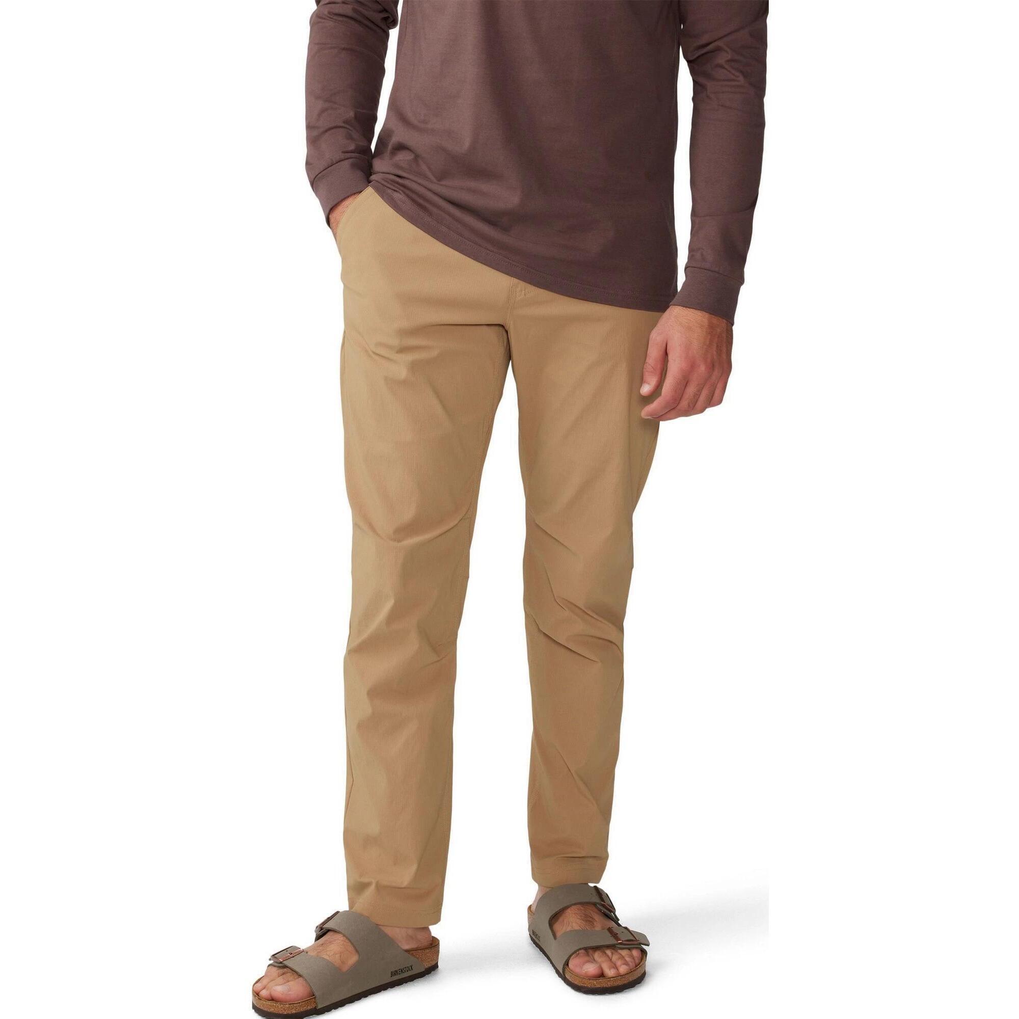 Spodnie Męskie Mountain Hardwear Traxion (Axton)