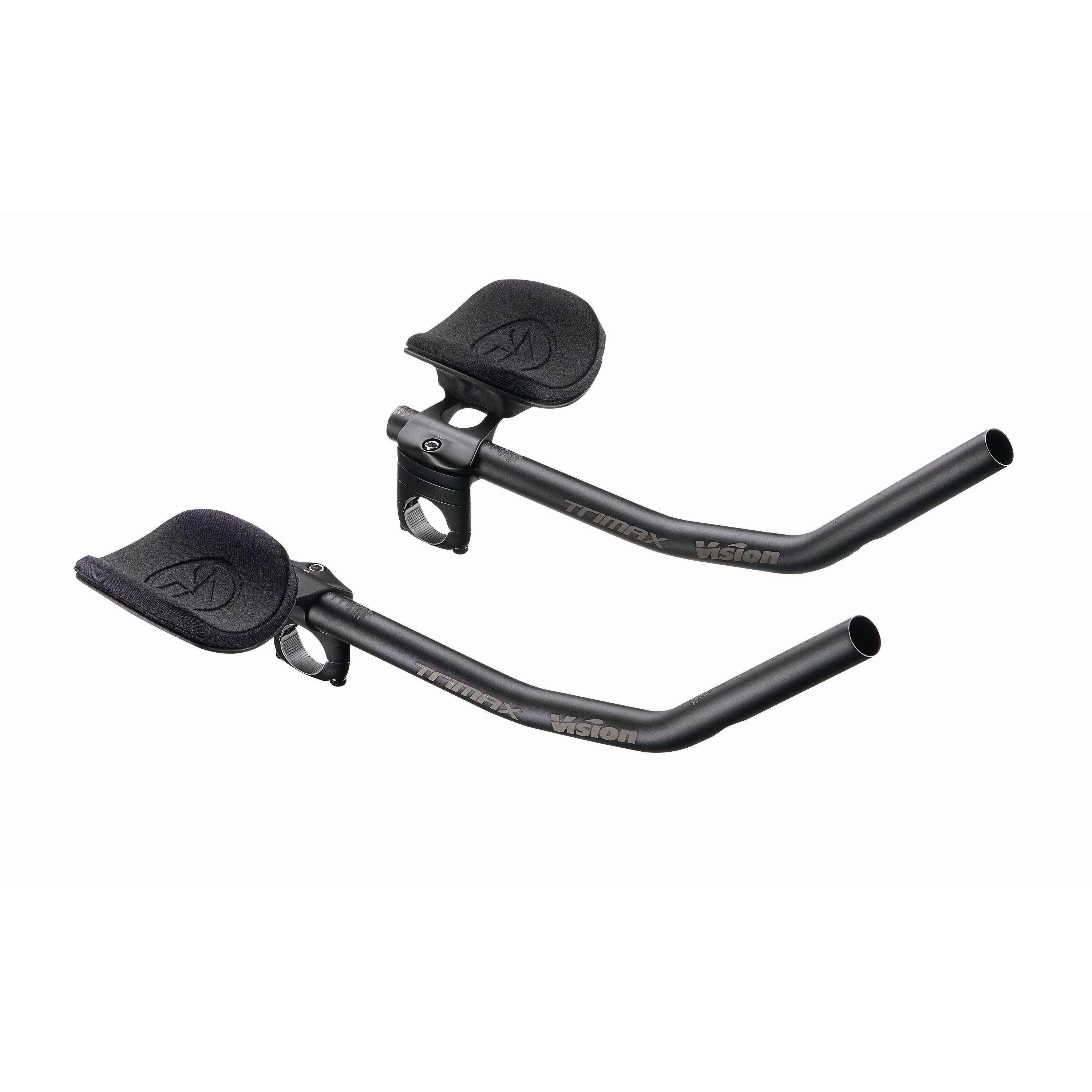 Przedłużacze Vision Trimax js bend 245/385mm