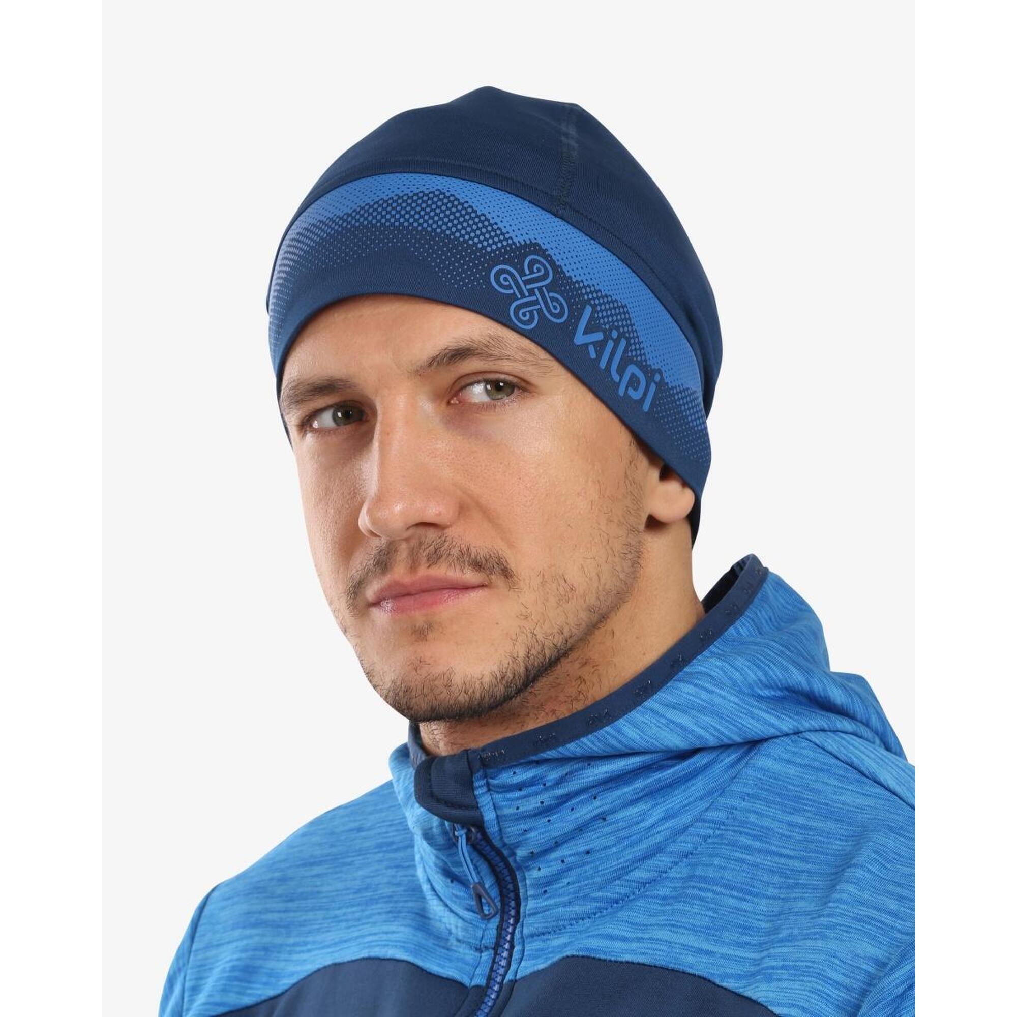 Czapka do biegania Kilpi TAIL-U