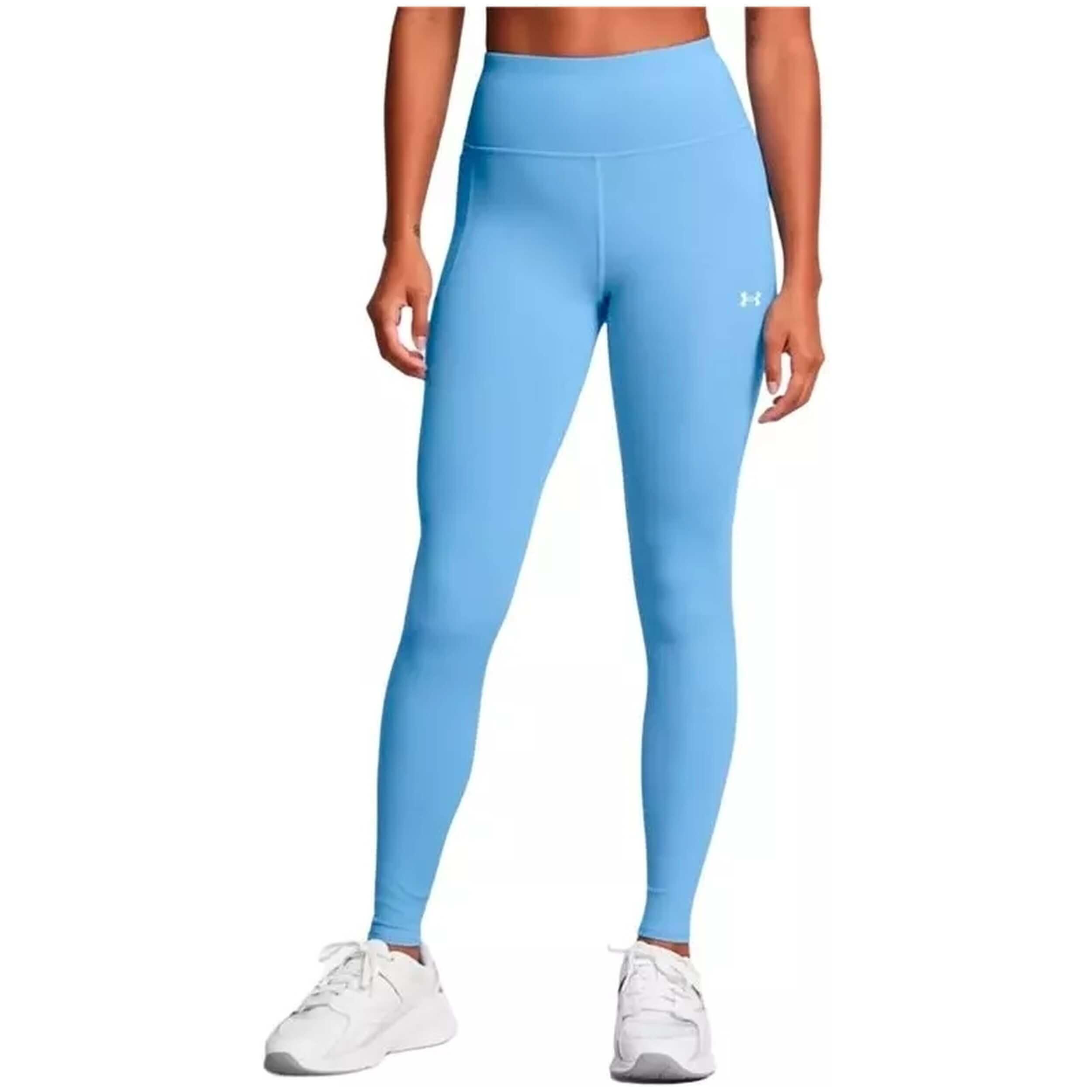 Legginsy treningowe damskie Under Armour Motion