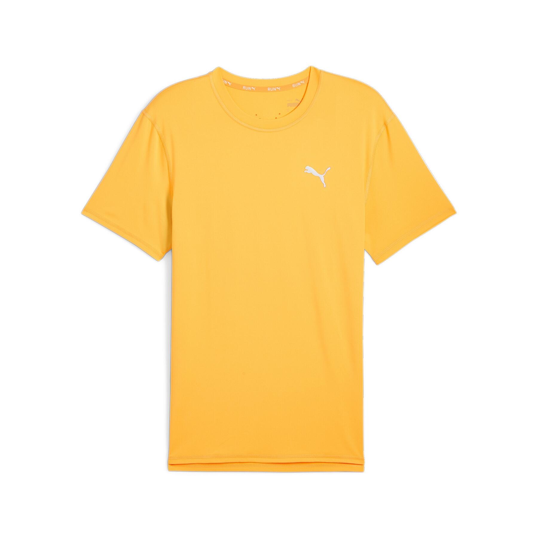 PUMA KOSZULKA RUN CLOUDSPUN 52498938 r L