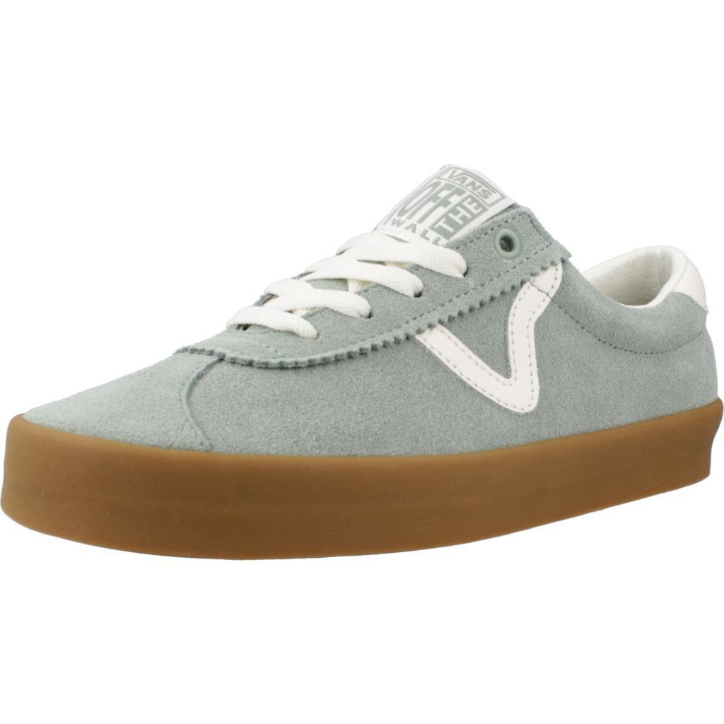 Buty VANS SPORT LOW Zielony