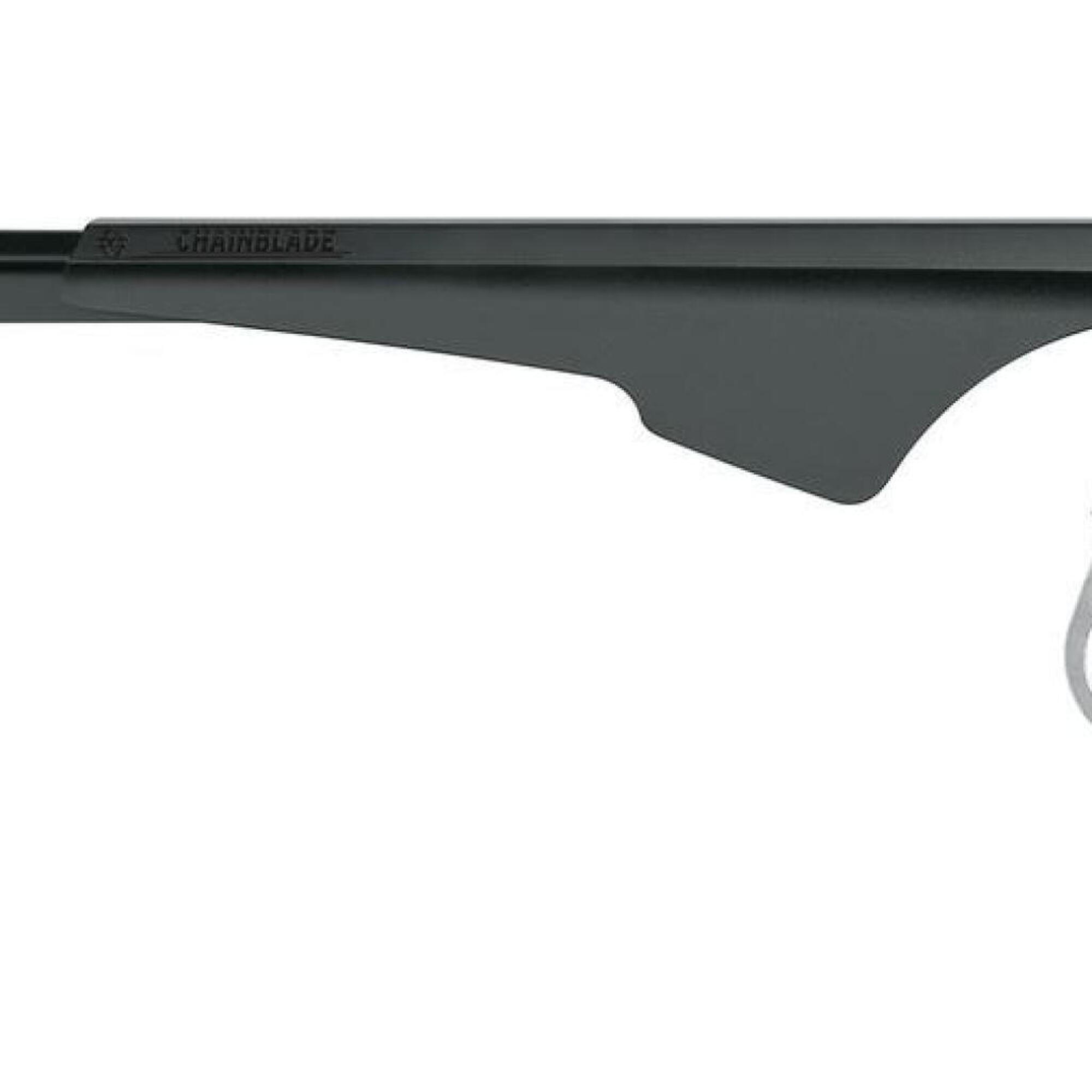 Osłona Łańcucha 26/28 Chainblade 38T Czarna