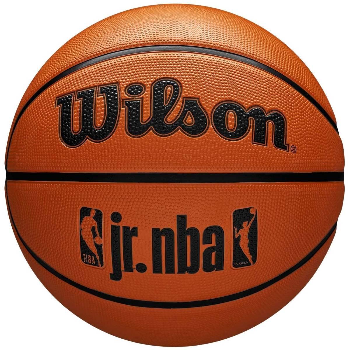 Piłka Do Koszykówki Z Logo NBA Jr DRV Fam WZ3013001XB