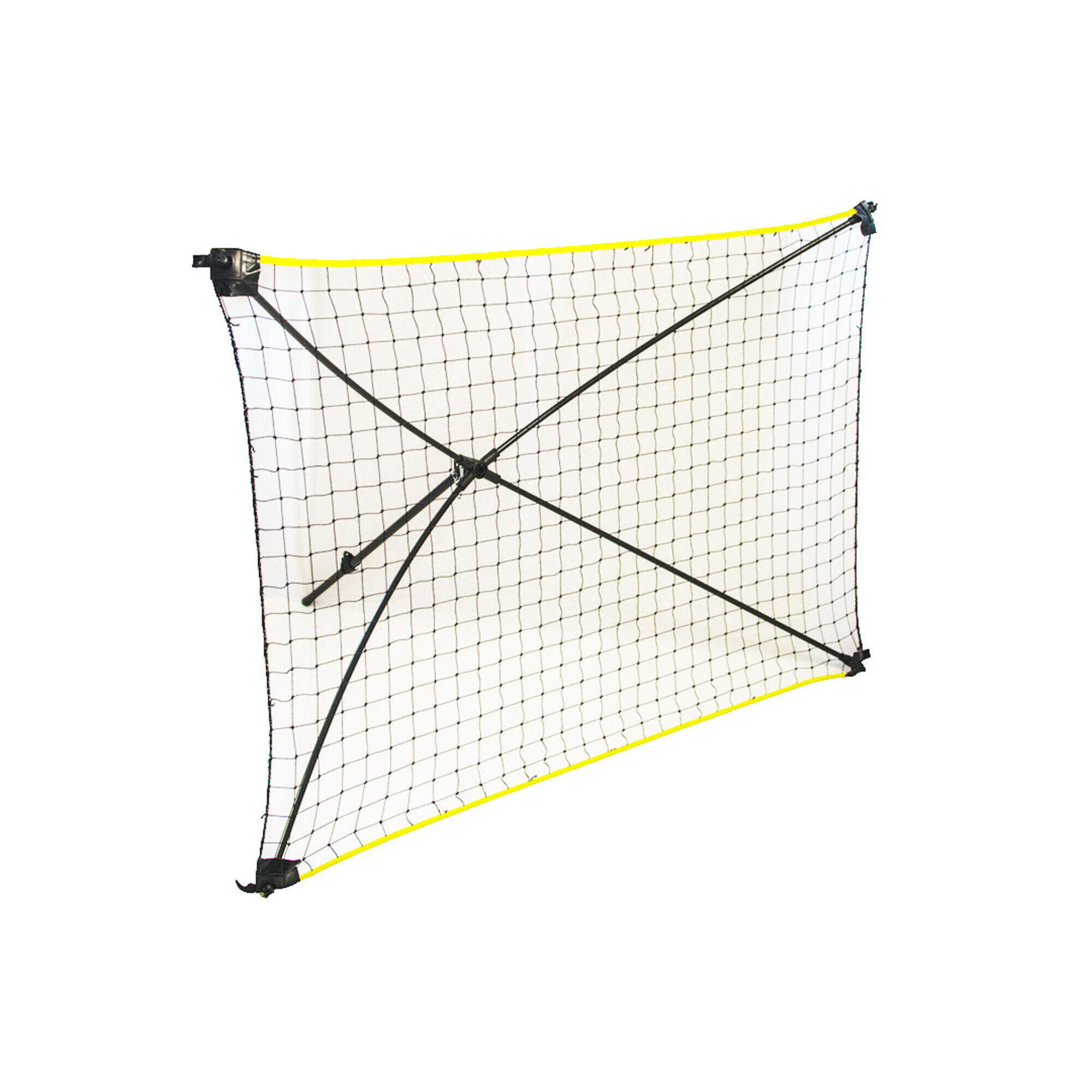 X rebounder - kompaktowa siatka do odbić