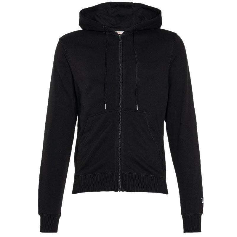 Bluza męska Wilson Team Zip Hoodie