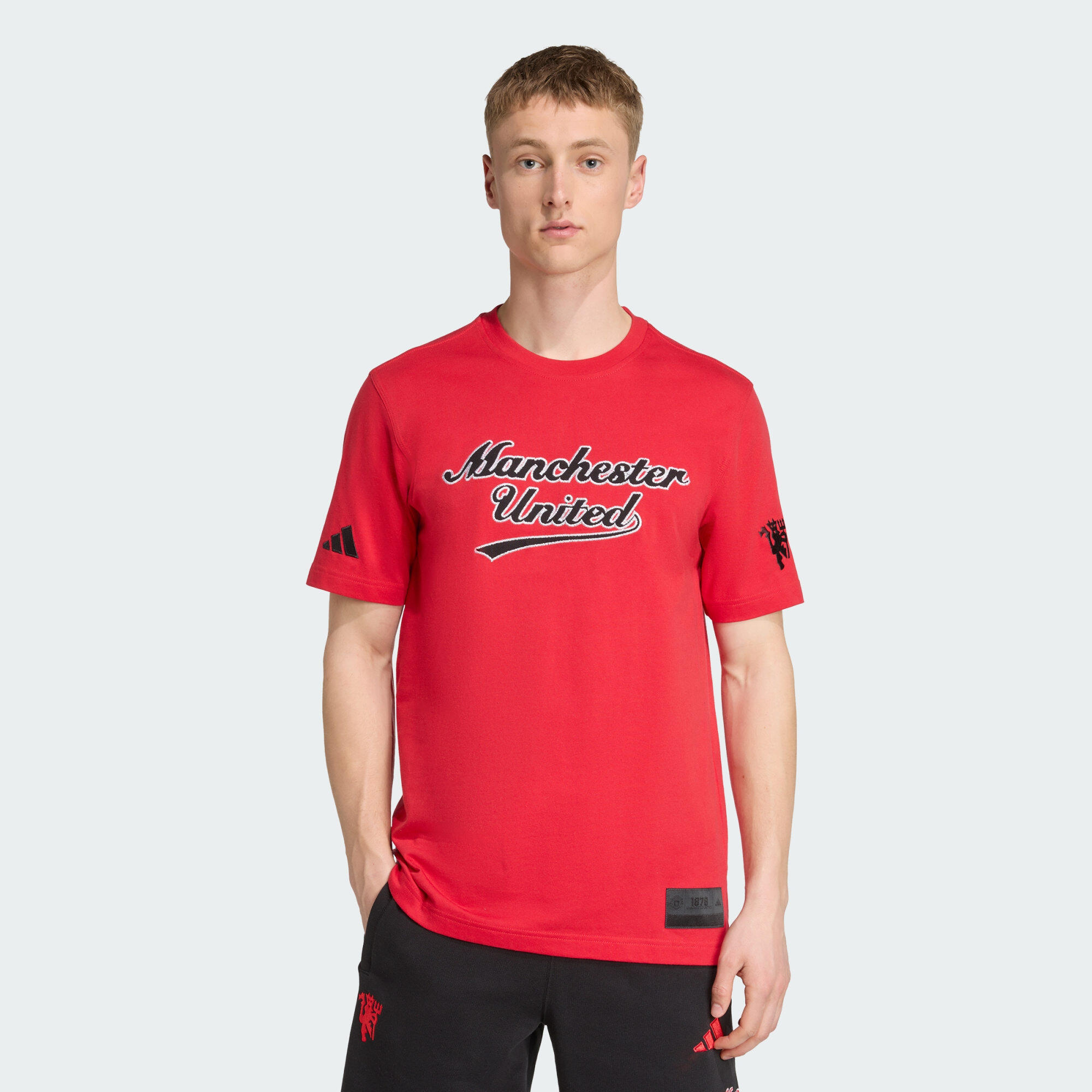 Koszulka Manchester United US Pack