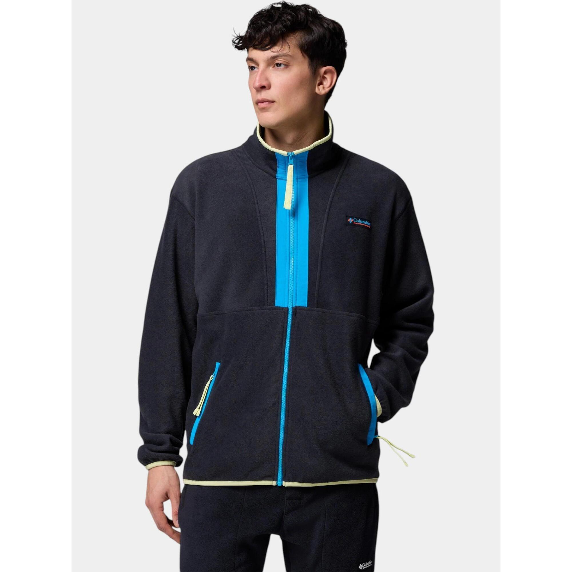 Sweter Męski Columbia Backbowl II