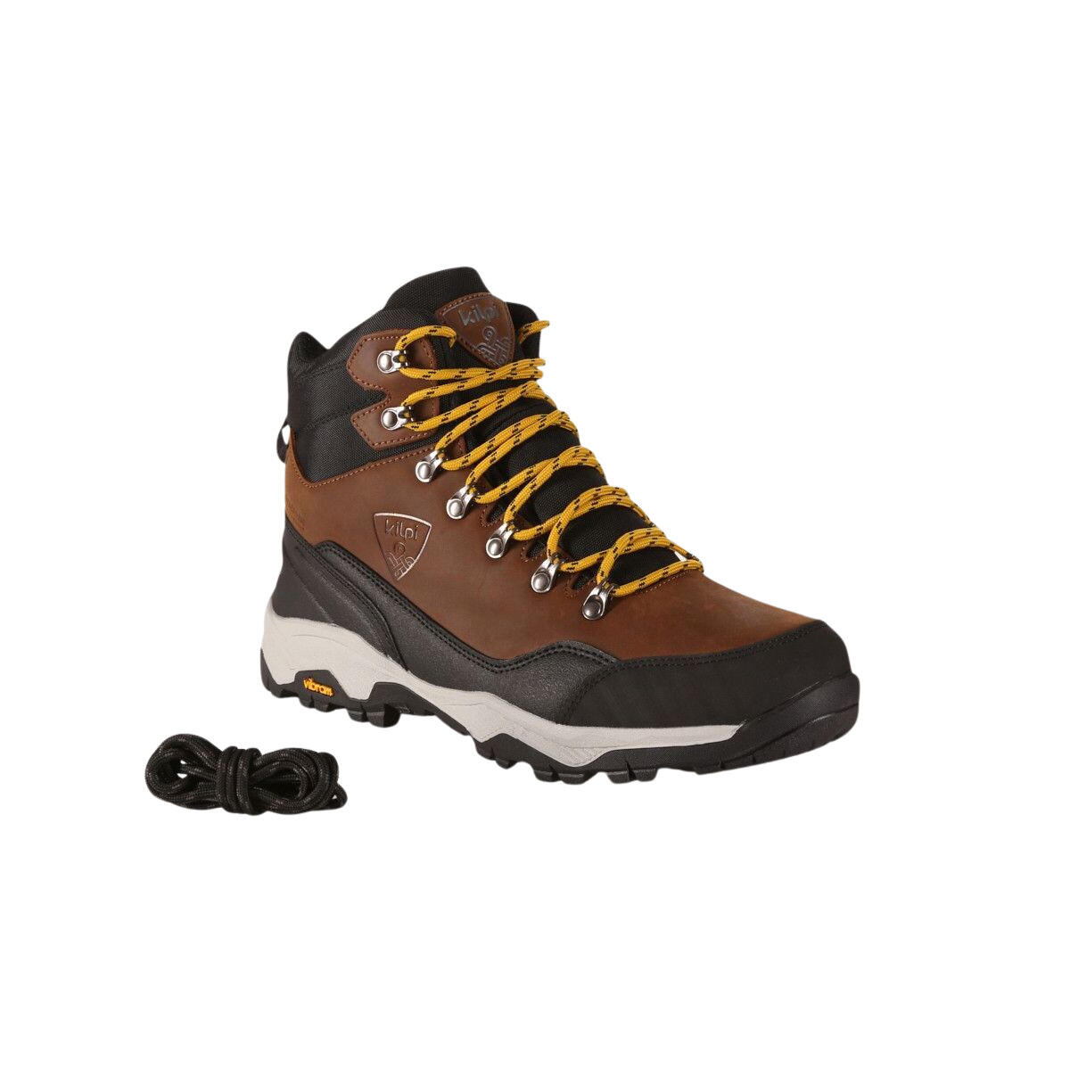 Buty trekkingowe Kilpi Tracker WP High