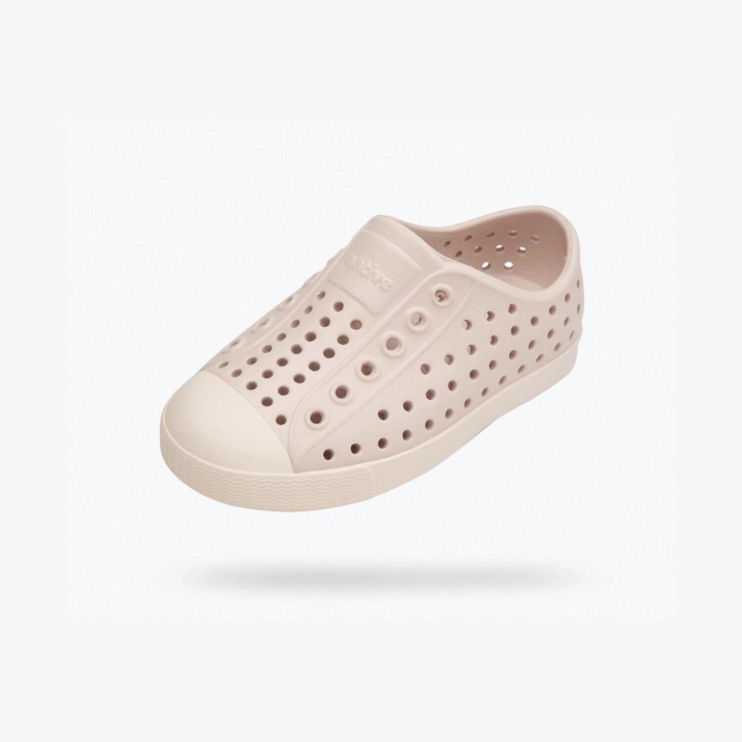 Buty miejskie dziecięce NATIVE JEFFERSON JUNIOR