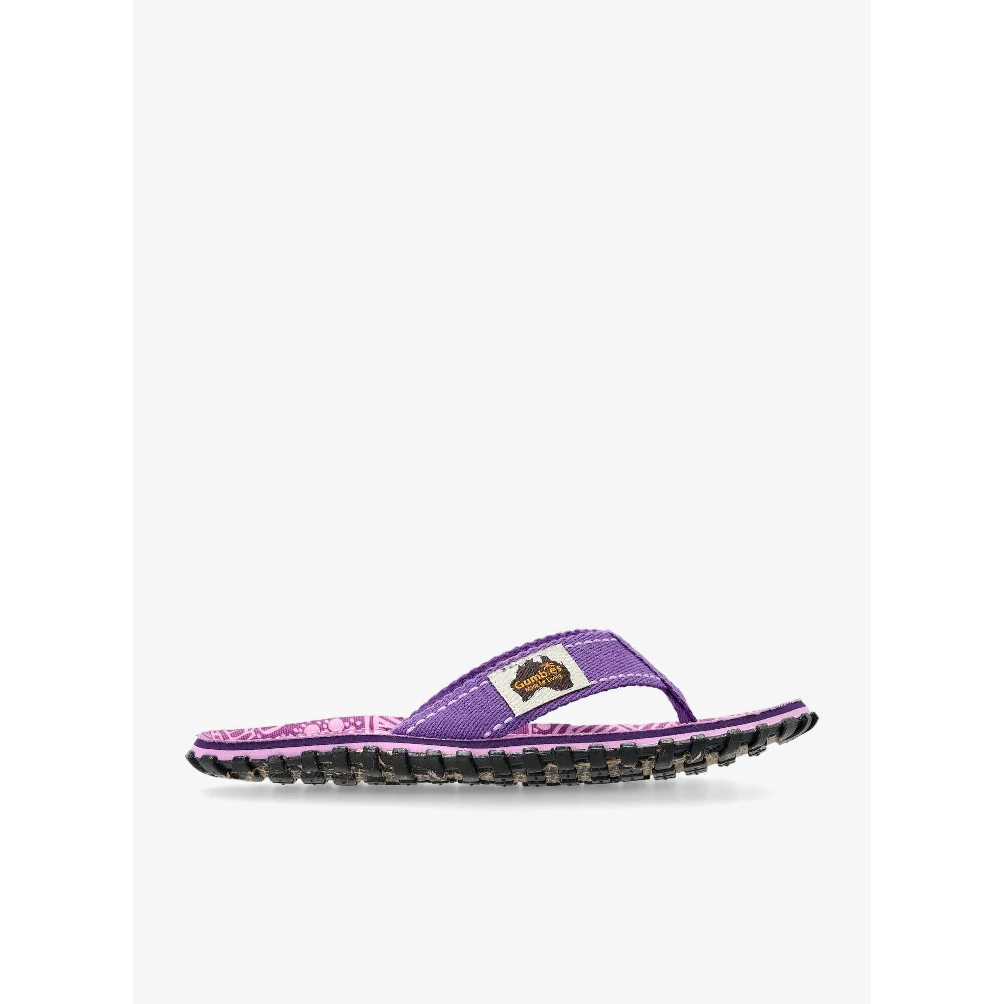 Japonki Gumbies Islander Flip-Flops