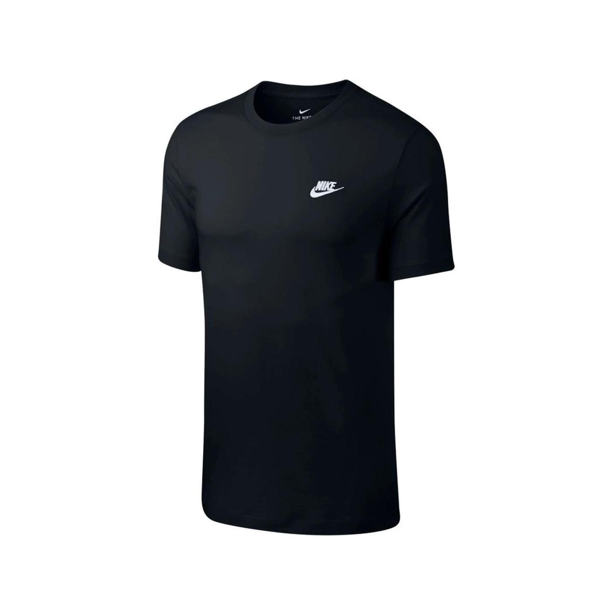 Koszulka t-shirt męska NIKE bawełna
