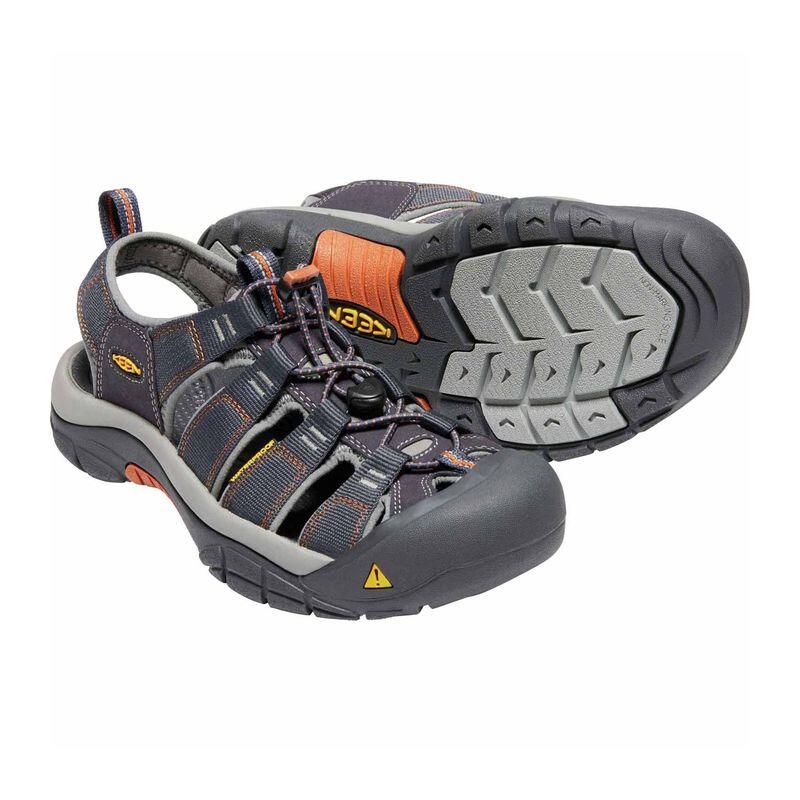 Sandały męskie Keen Newport H2 Men