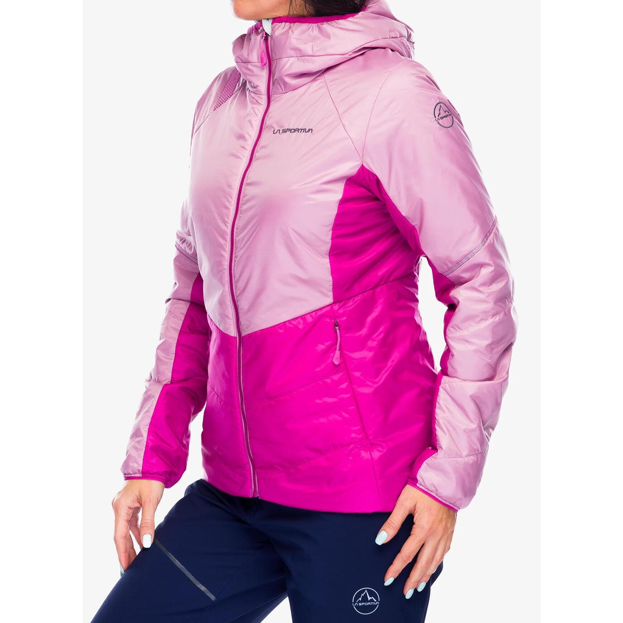 Kurtka ocieplana damska La Sportiva Mythic Primaloft Jkt