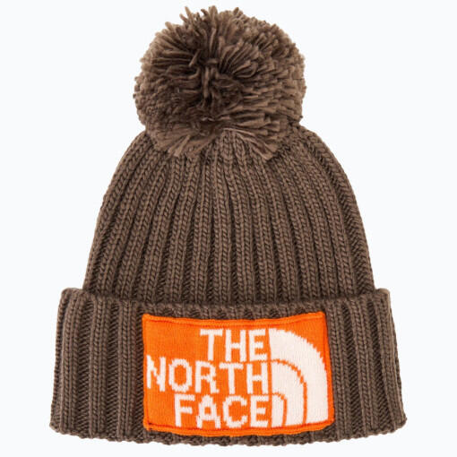 Czapka turystyczna zimowa unisex The North Face Heritage Ski Tuke