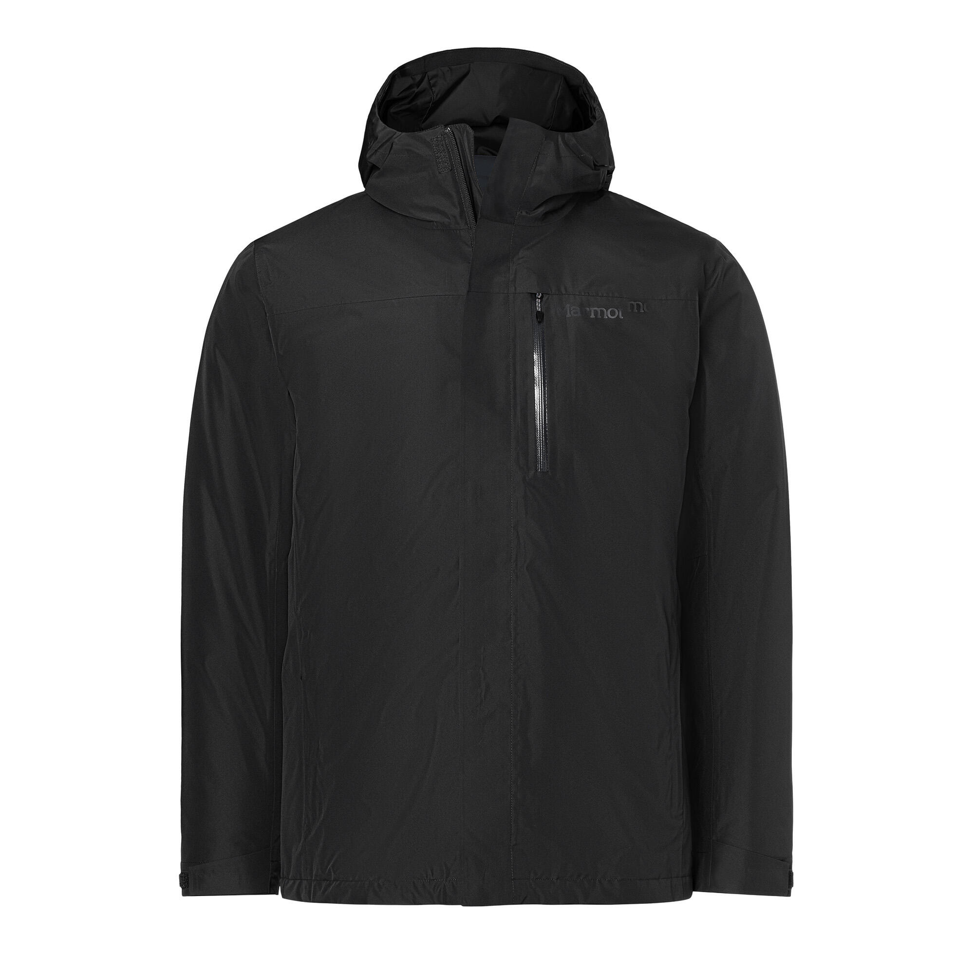 Kurtka 3w1 damska Marmot Ramble Component