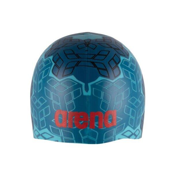 Czepek kąpielowy Arena Poolish Moulded