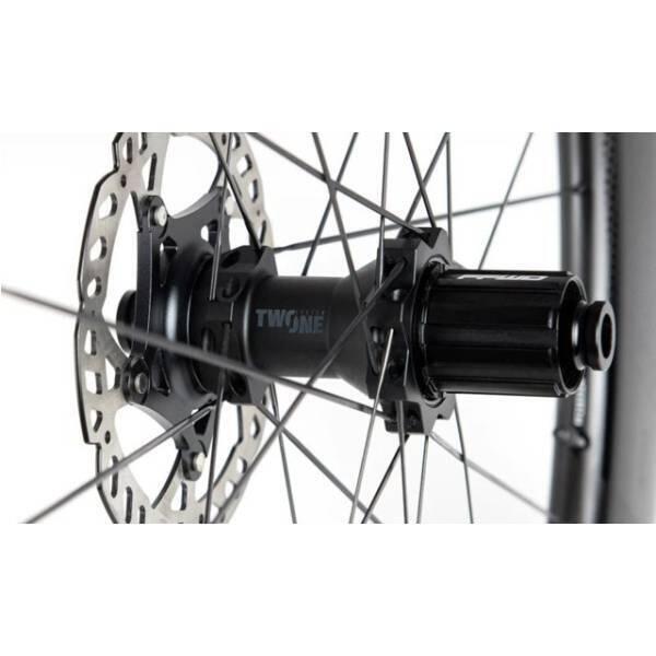 Korpus kasety Fast Forward FFWD Ratchet Rotor Shimano