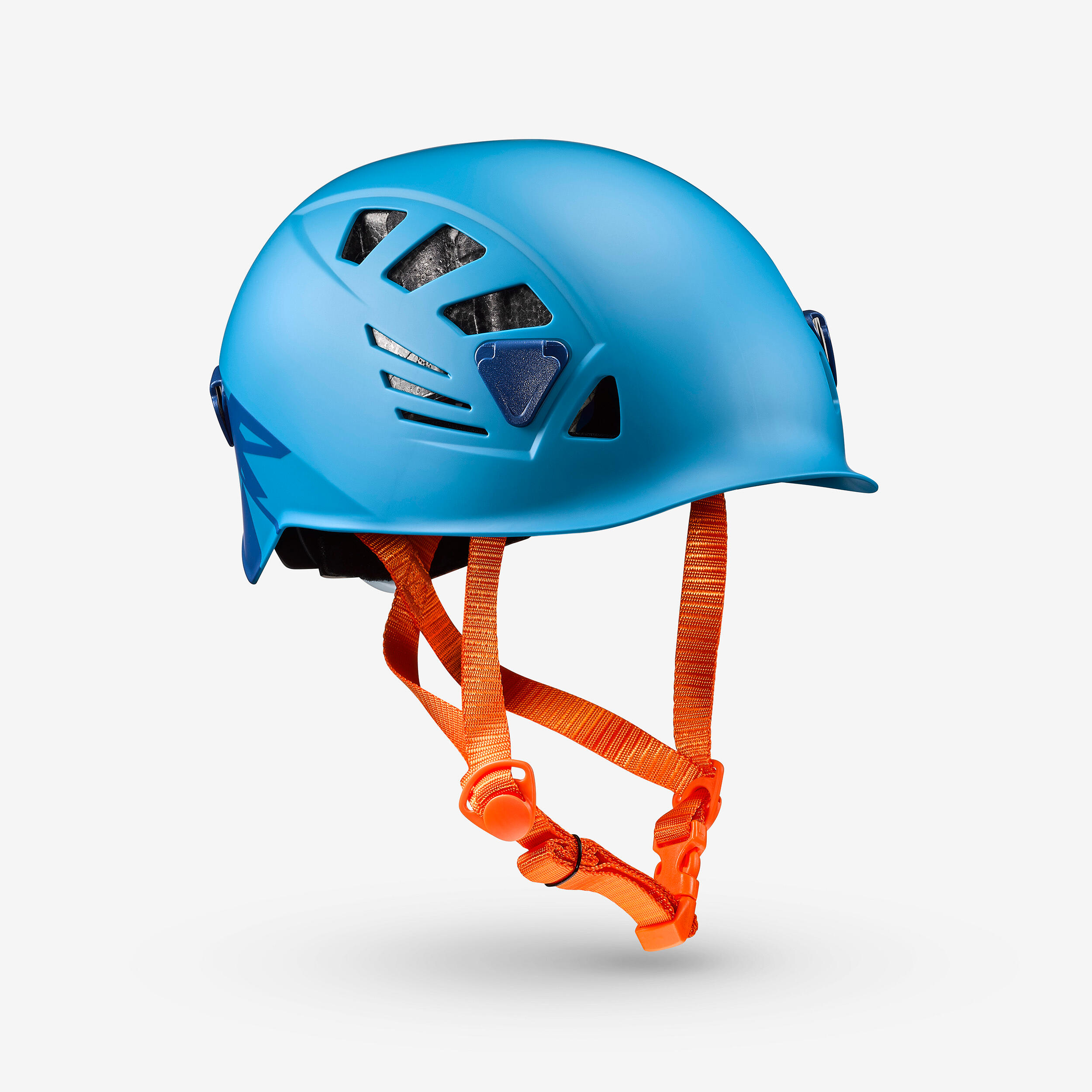 Kask wspinaczkowy Rock