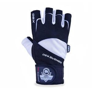 Rękawiczki na siłownię dla dorosłych DBX Bushido DBX-WG-162 GRIP-X