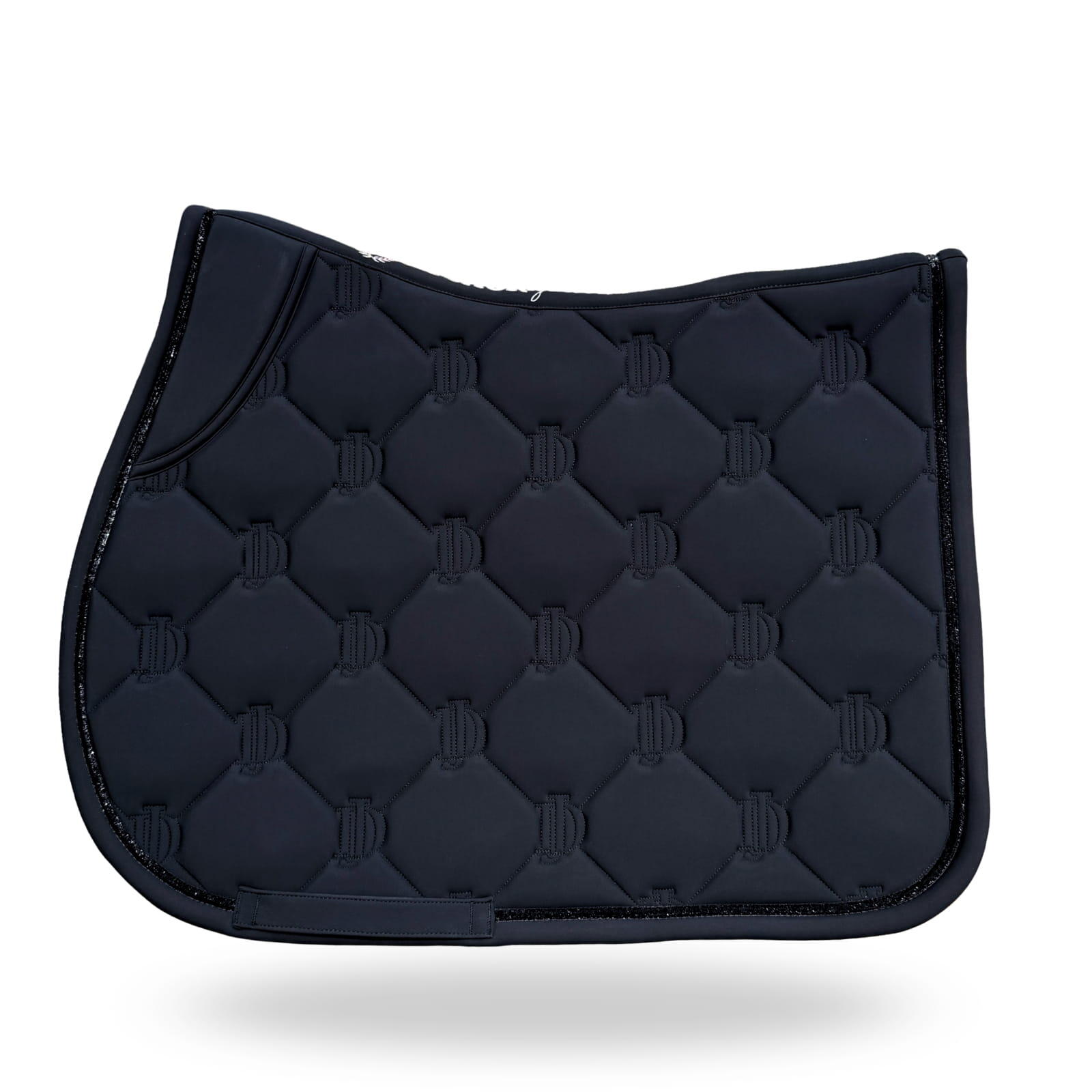 Czaprak Amara Czarny