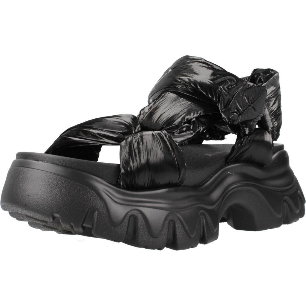 Sandały REPLAY JUYCE PADDY Czarny