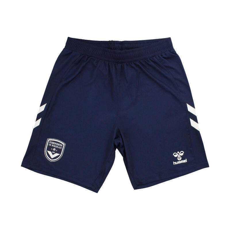 Krótki dres Girondins de Bordeaux 2025/26